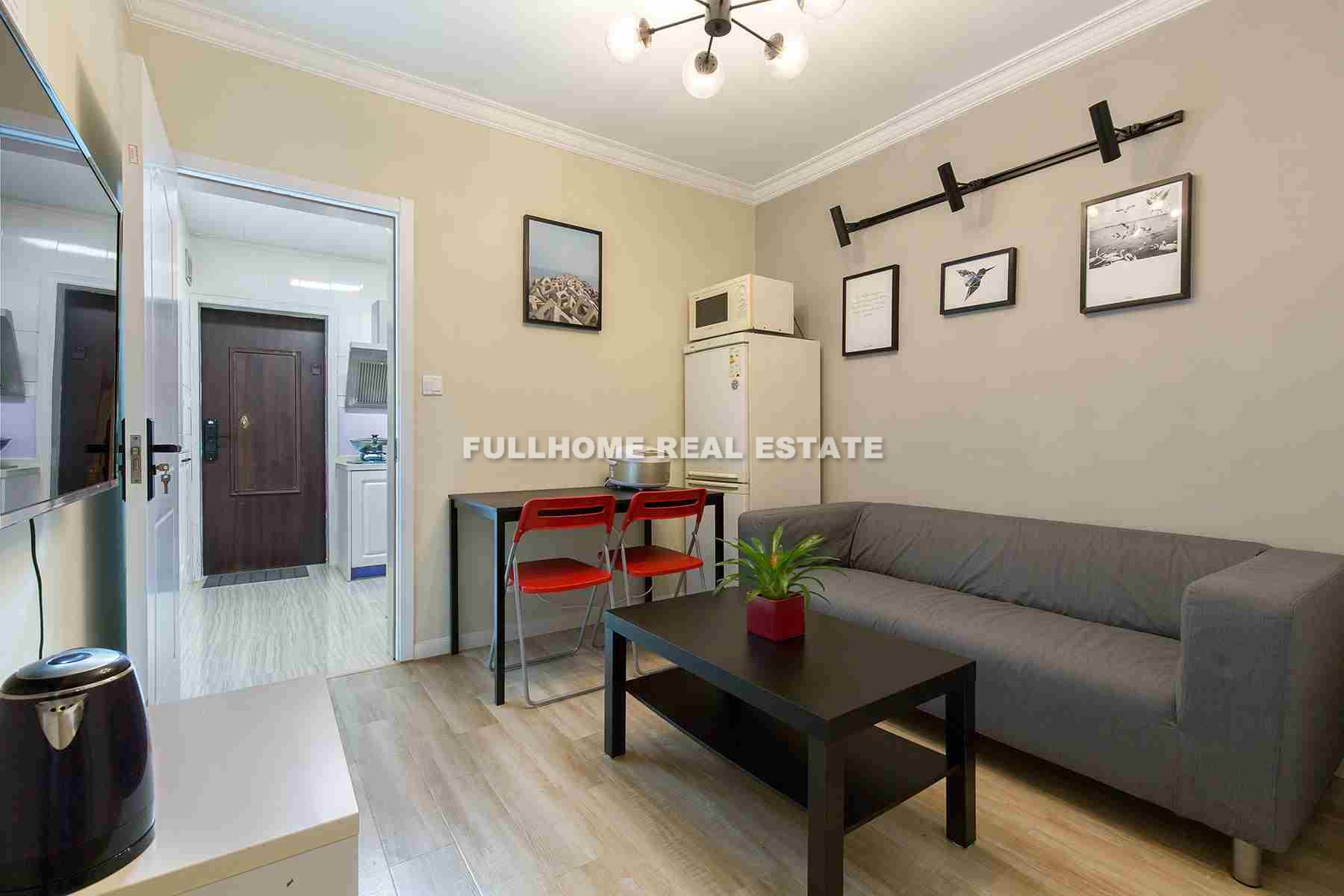 Lane 1-300 East Zhaohua Old House - Interior view 11, Shanghai rental property