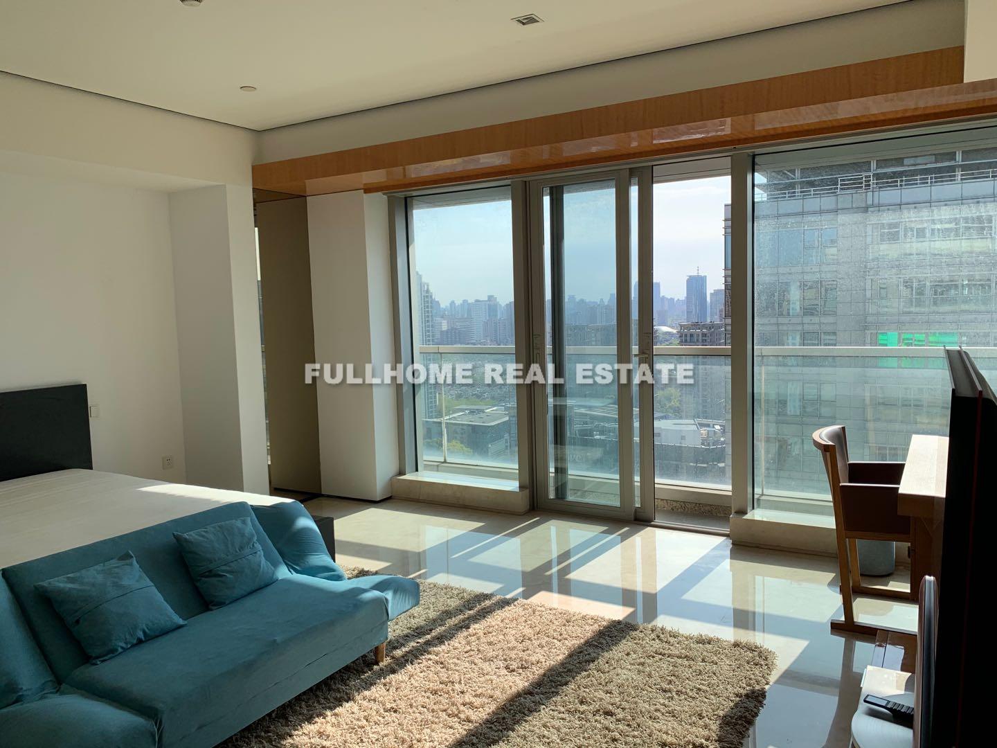 Baccarat Residences - Interior view 12, Shanghai rental property
