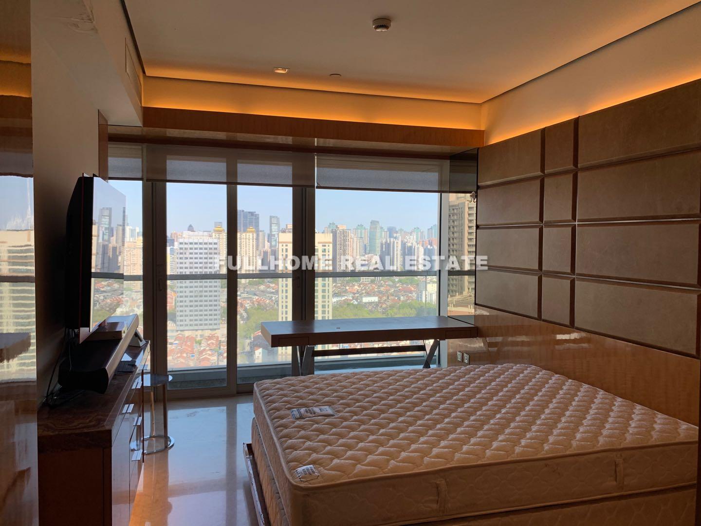 Baccarat Residences - Interior view 4, Shanghai rental property