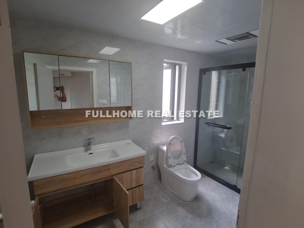 Le Ville Residence - Interior view 2, Shanghai rental property