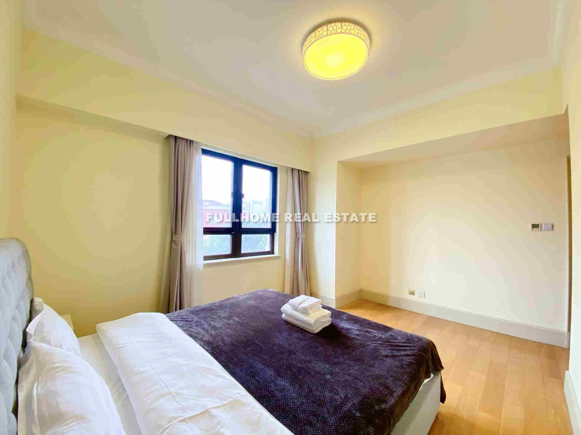 Forty One Hengshan Lu / 41 Hengshan Lu - Interior view 11, Shanghai rental property