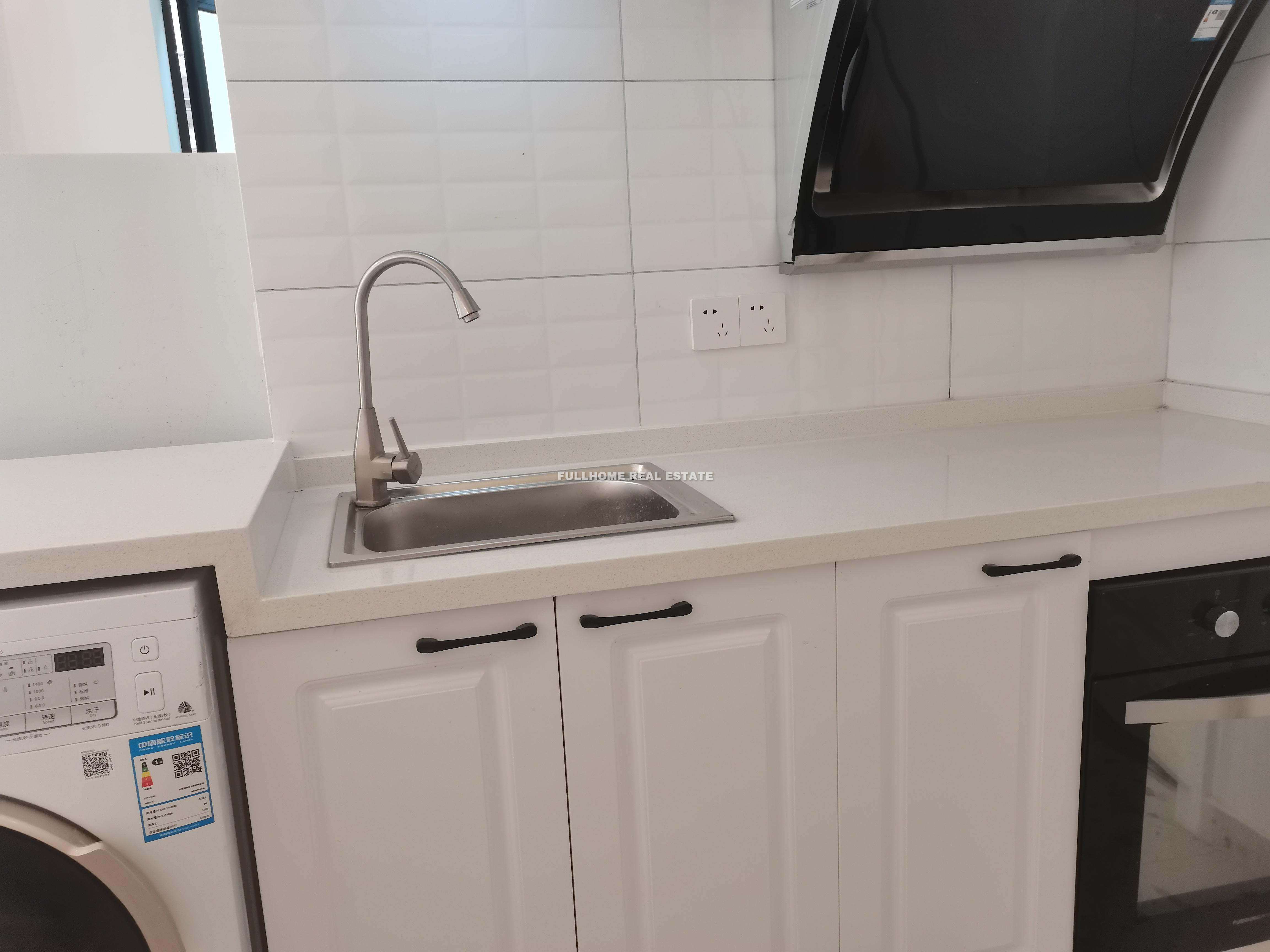 Lane 1001-1500 Middle Huaihai Road Old House - Interior view 11, Shanghai rental property