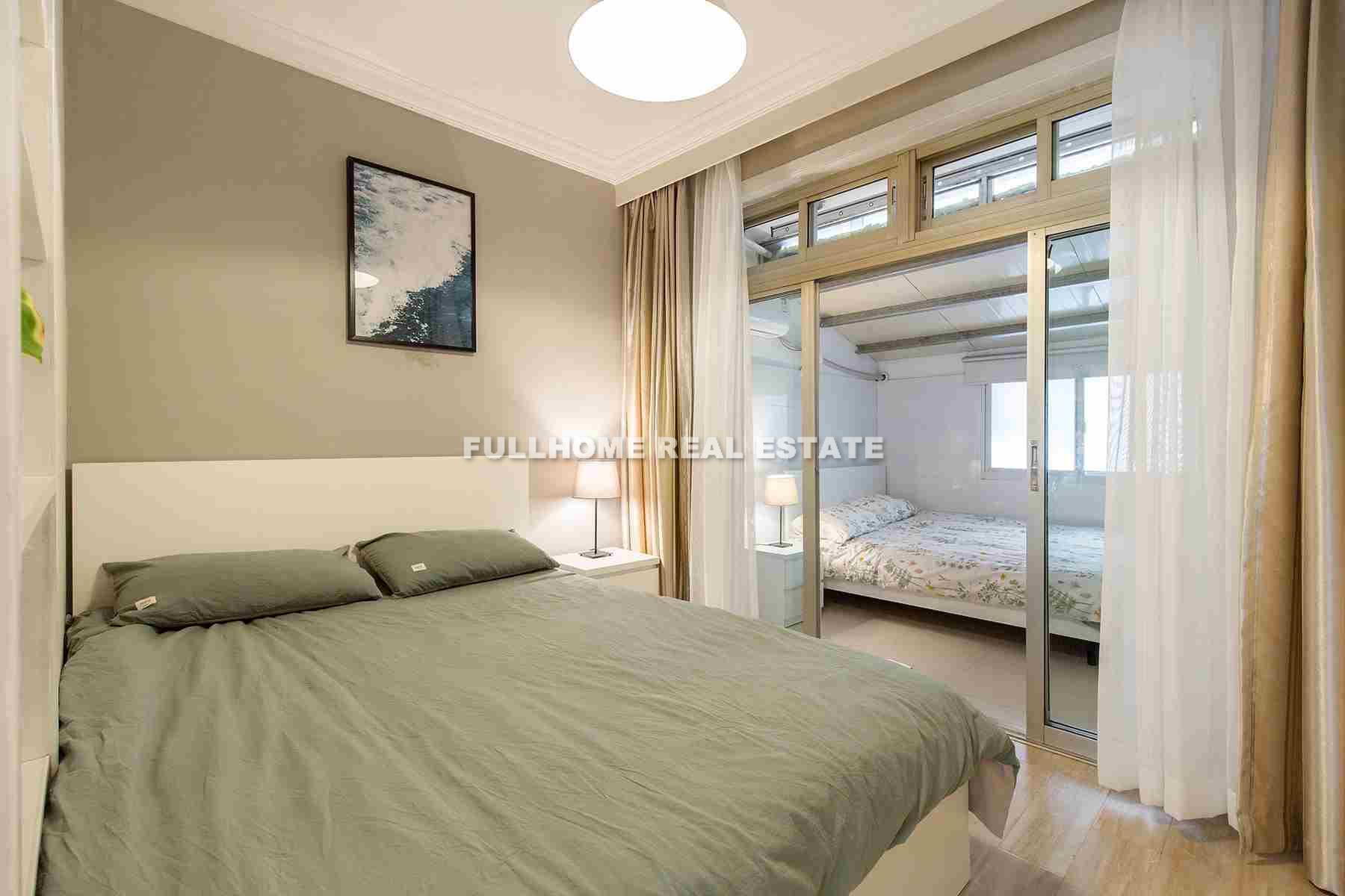 Lane 1-300 East Zhaohua Old House - Interior view 4, Shanghai rental property