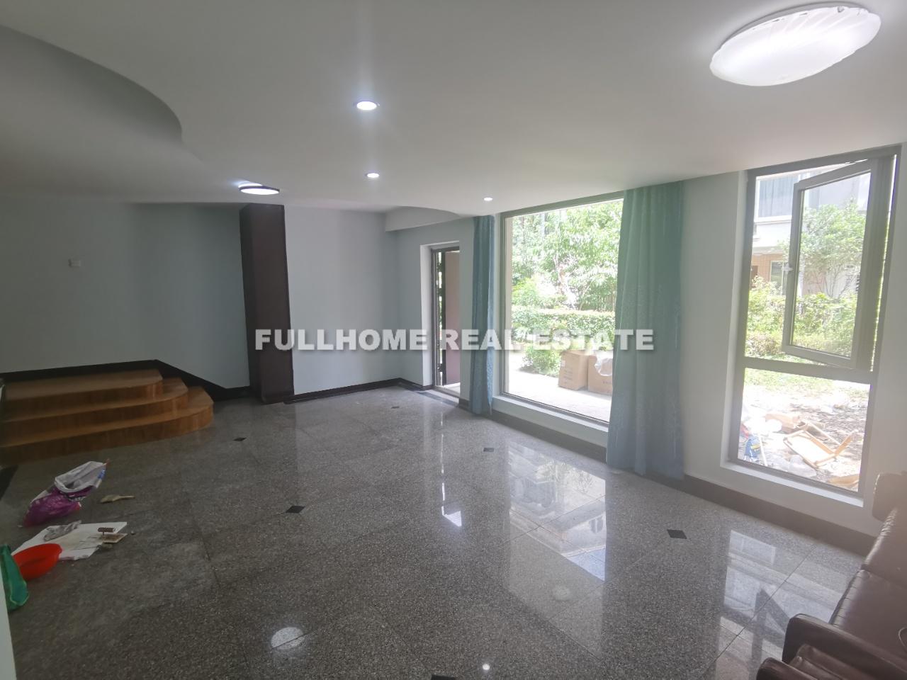 Le Ville Residence - Interior view 12, Shanghai rental property
