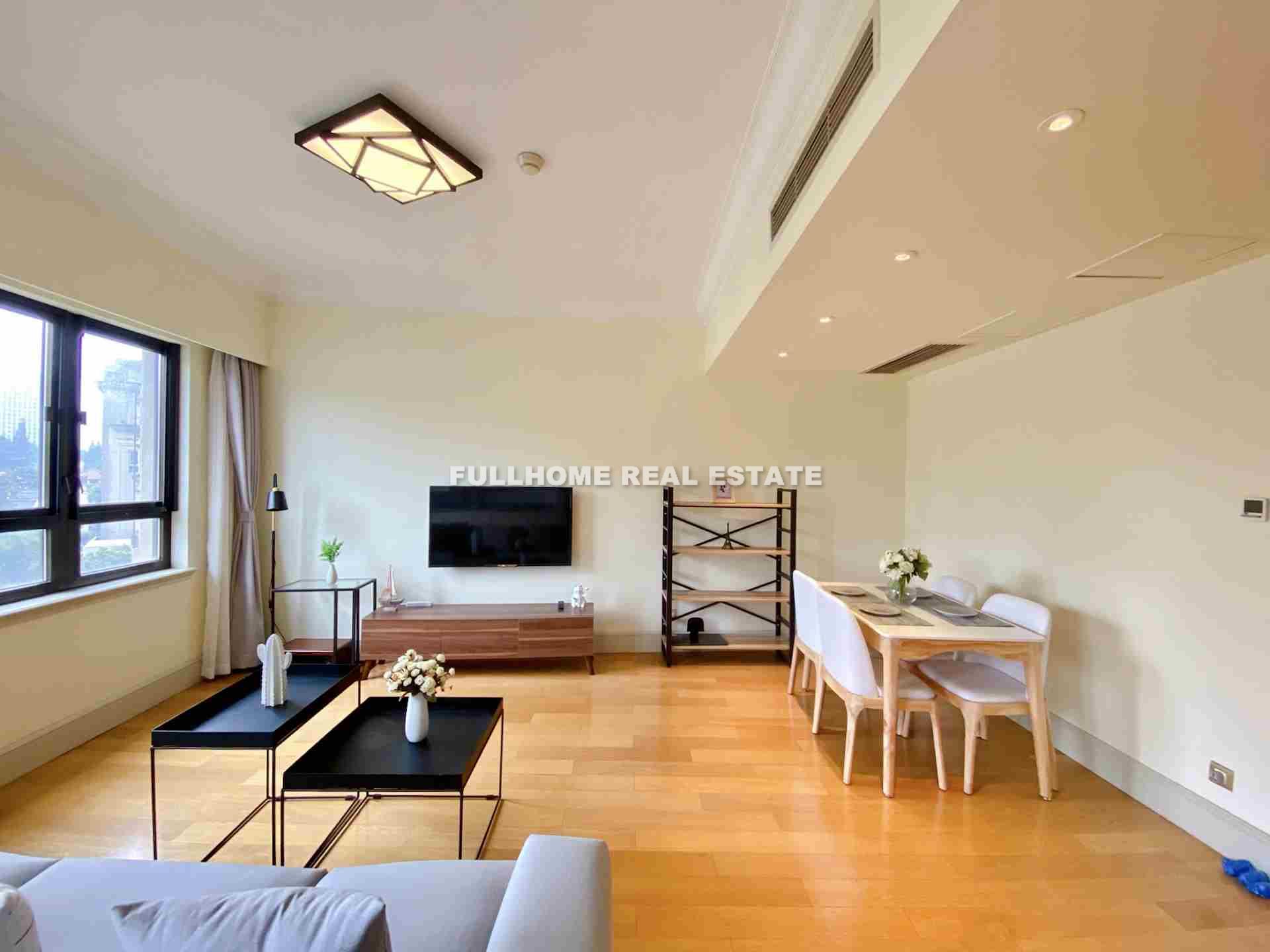 Forty One Hengshan Lu / 41 Hengshan Lu - Interior view 6, Shanghai rental property