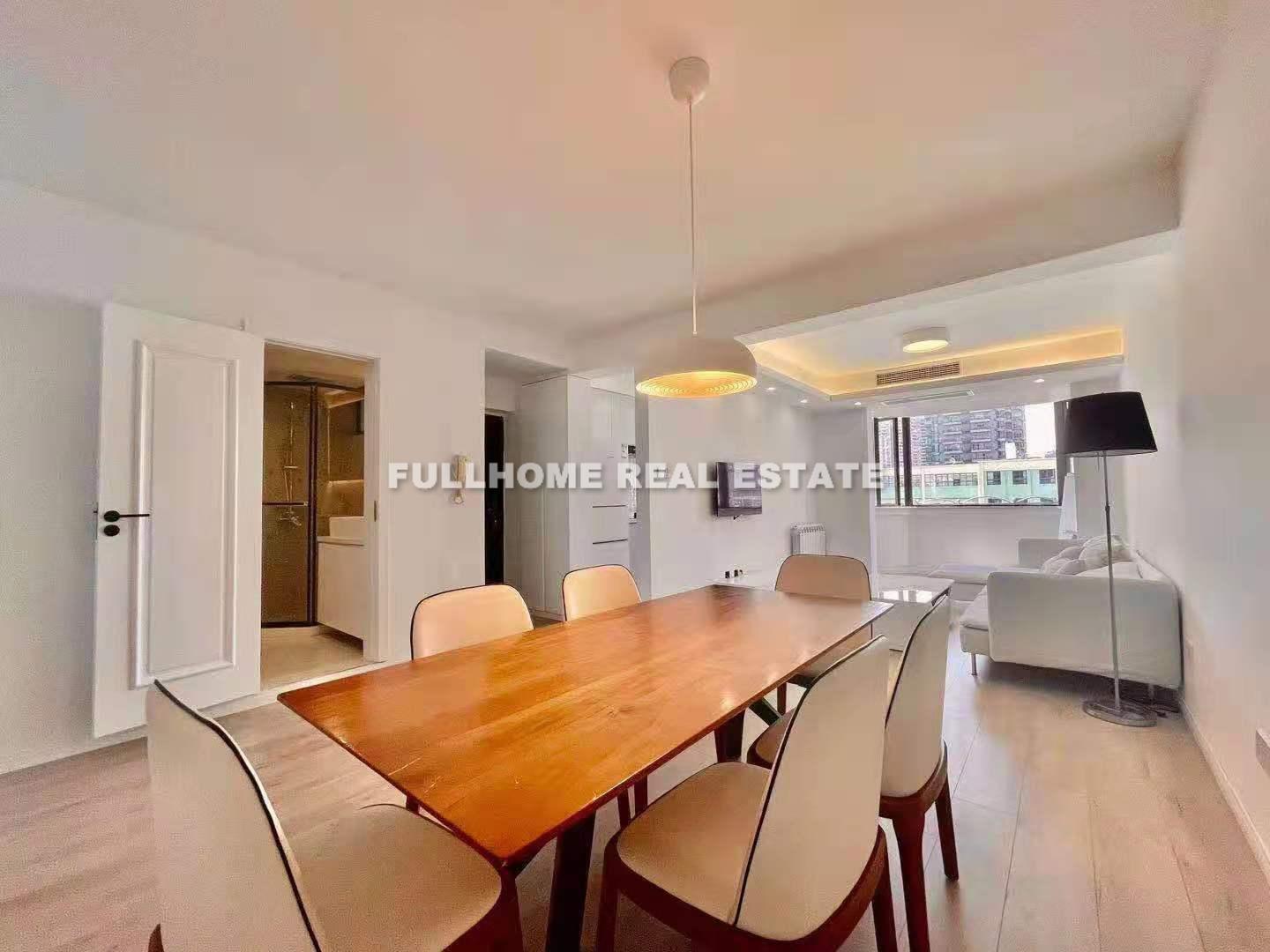 Fuhuan Huayuan - 2 bedroom apartment in Shanghai, , 