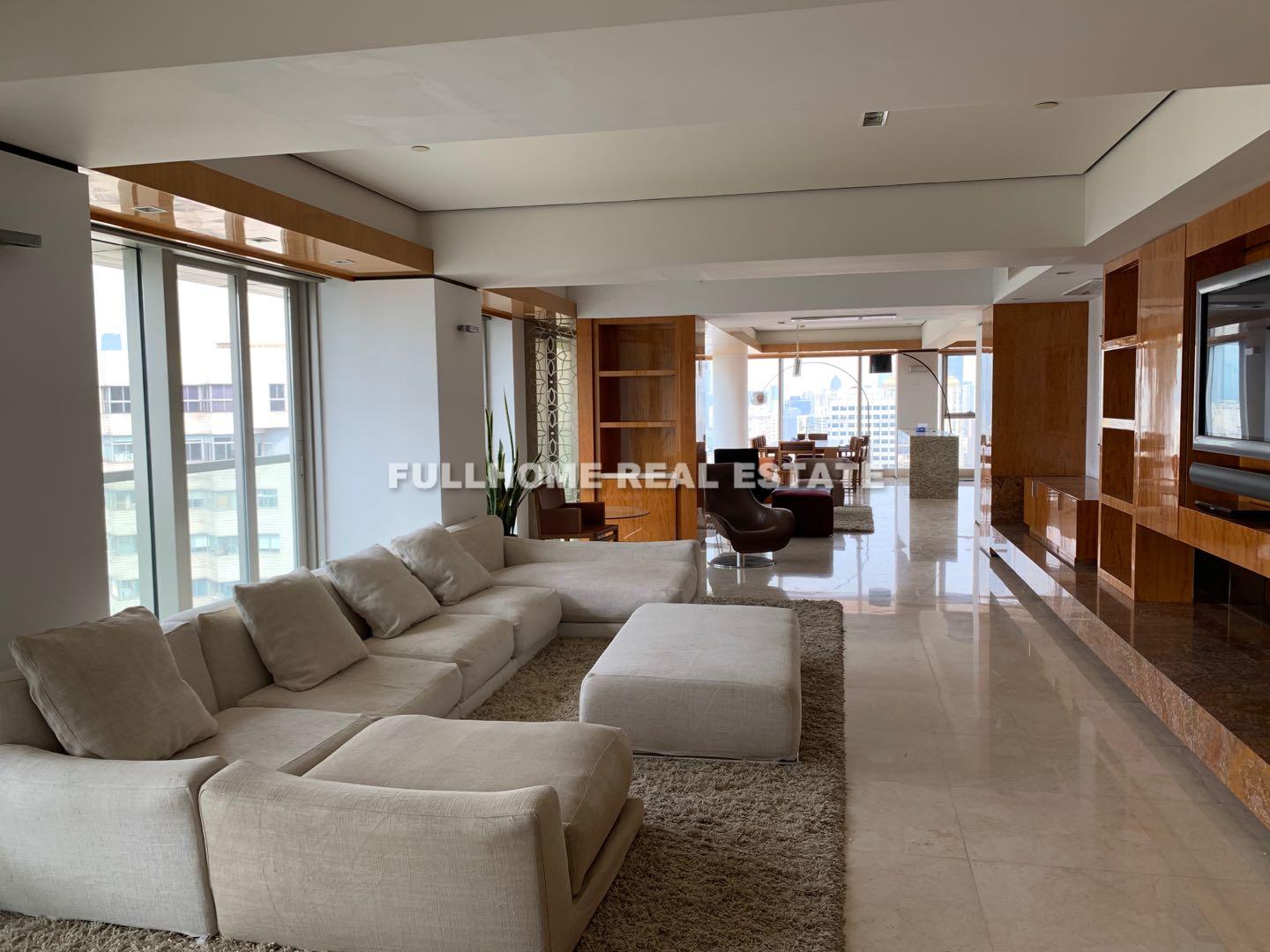 Baccarat Residences - Interior view 3, Shanghai rental property