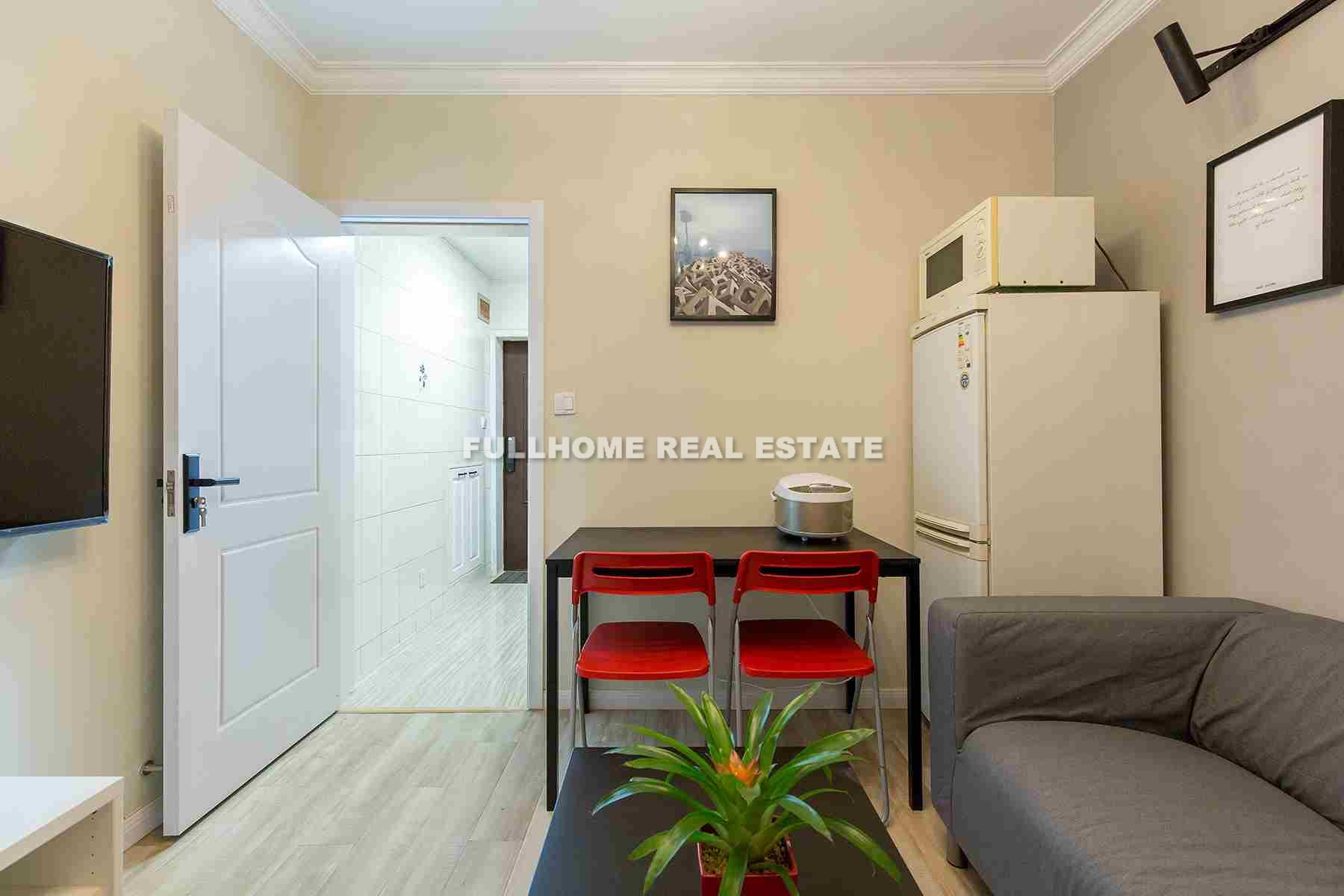 Lane 1-300 East Zhaohua Old House - Interior view 5, Shanghai rental property