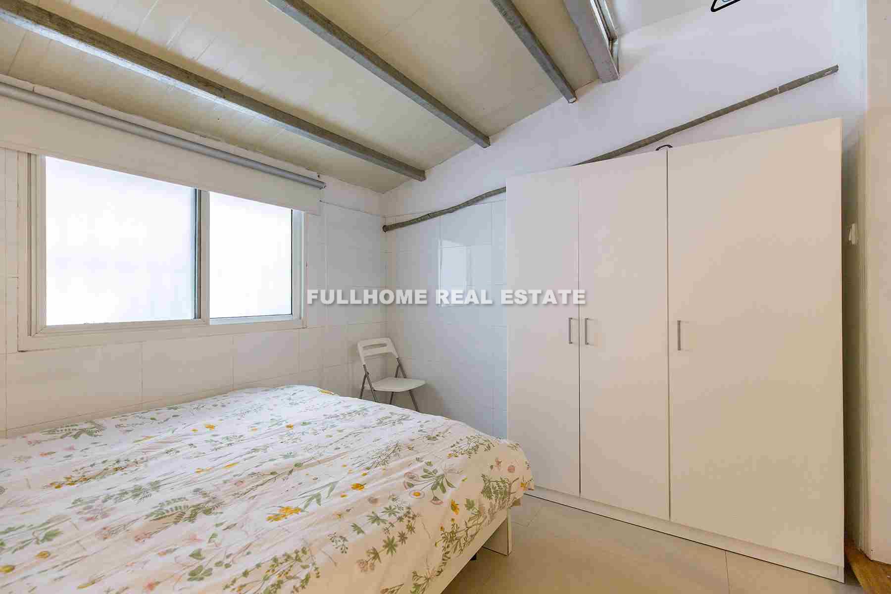 Lane 1-300 East Zhaohua Old House - Interior view 10, Shanghai rental property