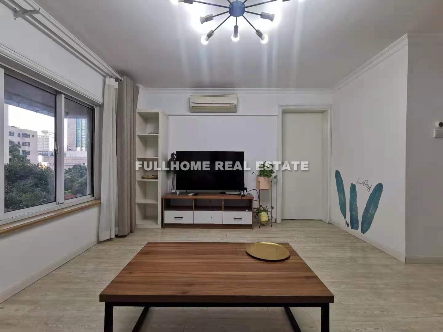 Zhongfu City Phase Ⅱ - Interior view 3, Shanghai rental property