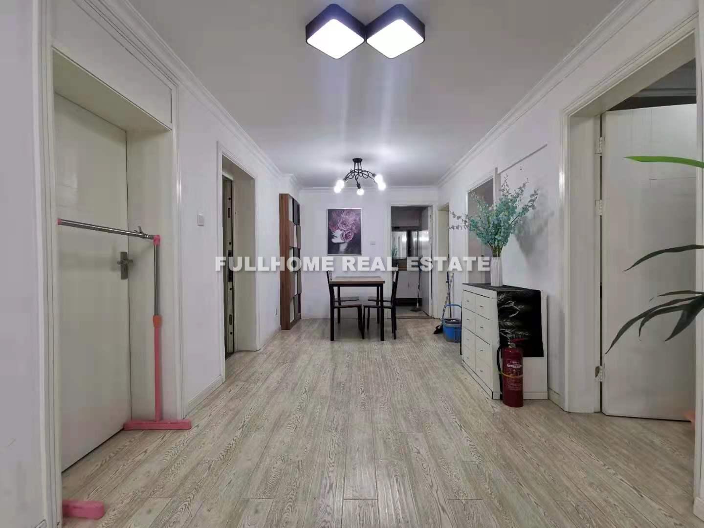 Zhongfu City Phase Ⅱ - Interior view 7, Shanghai rental property