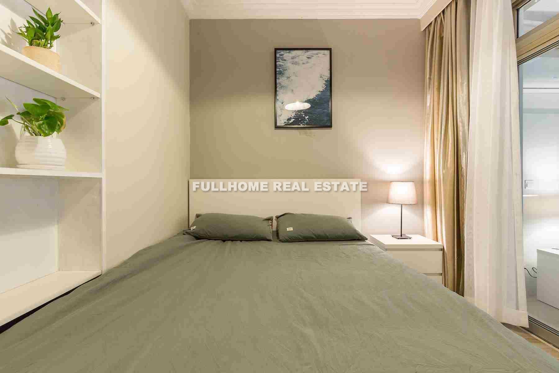 Lane 1-300 East Zhaohua Old House - Interior view 7, Shanghai rental property