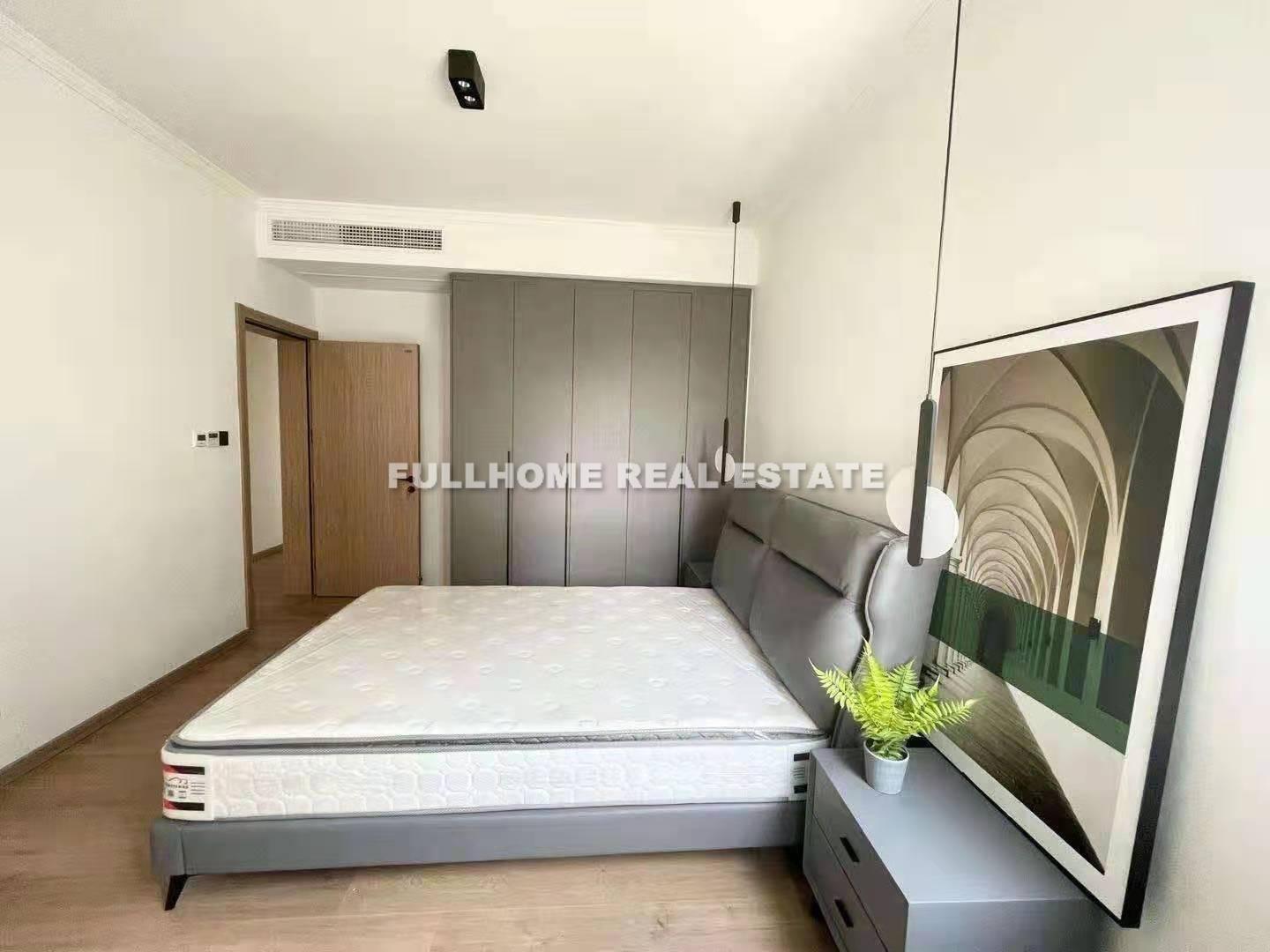 Sunny Siji Apartment - Interior view 9, Shanghai rental property