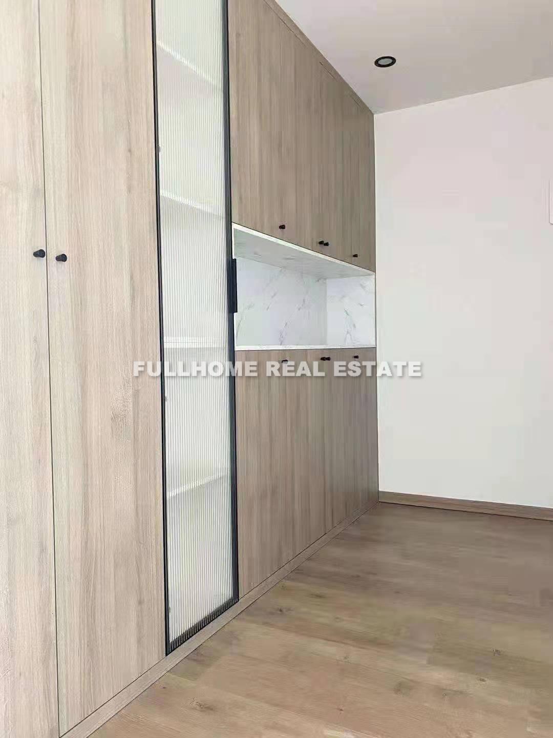 Sunny Siji Apartment - Interior view 5, Shanghai rental property