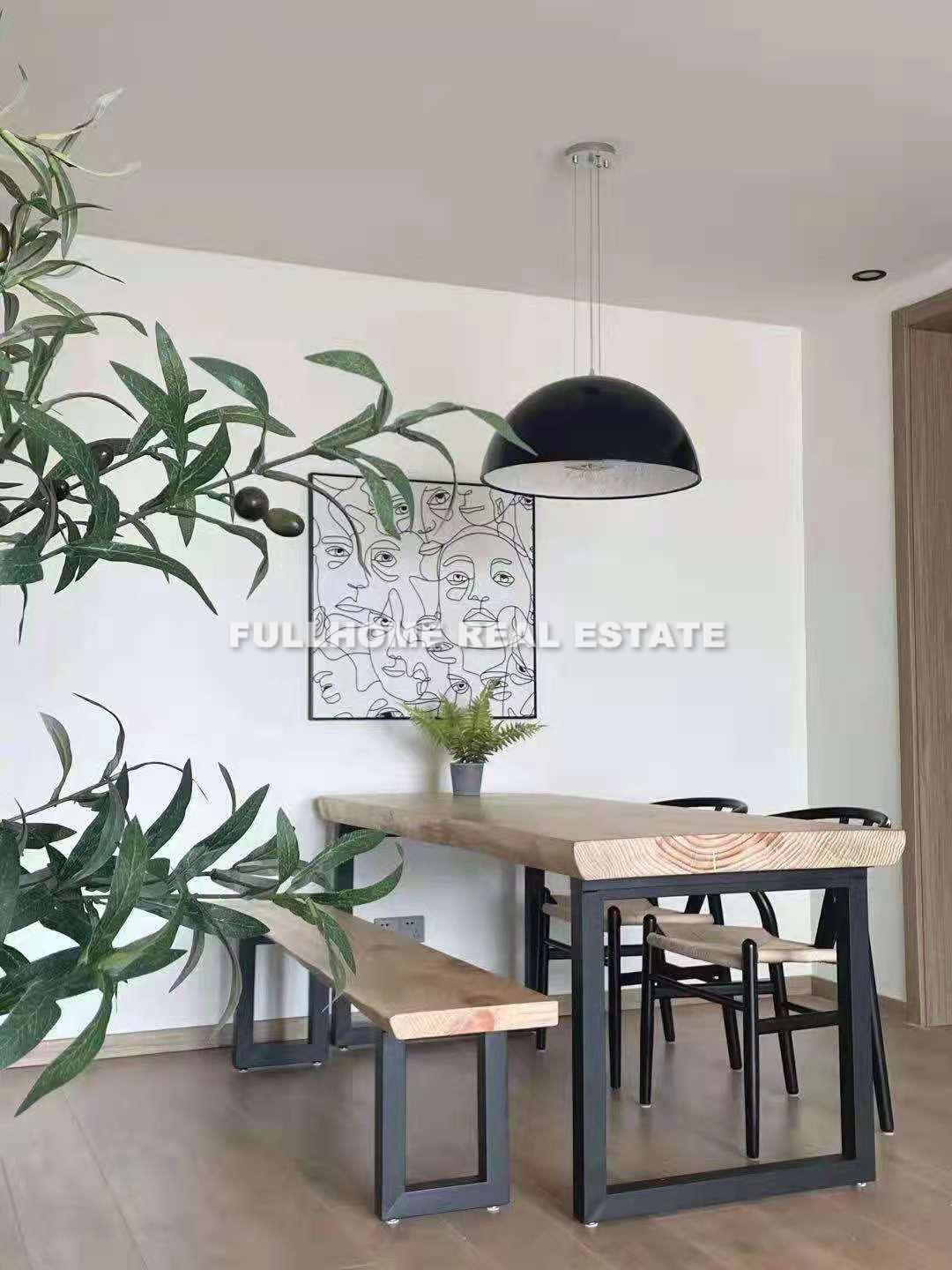 Sunny Siji Apartment - Interior view 6, Shanghai rental property