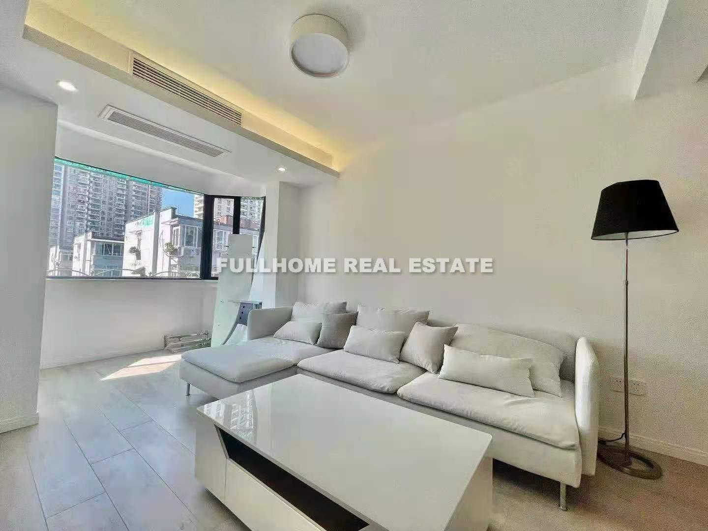 Fuhuan Huayuan - Interior view 3, Shanghai rental property