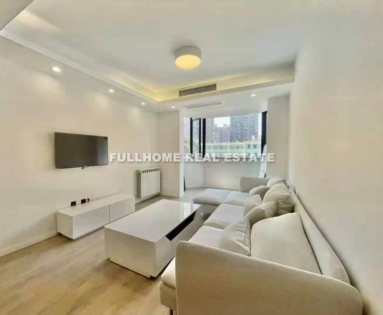 Fuhuan Huayuan - Interior view 9, Shanghai rental property