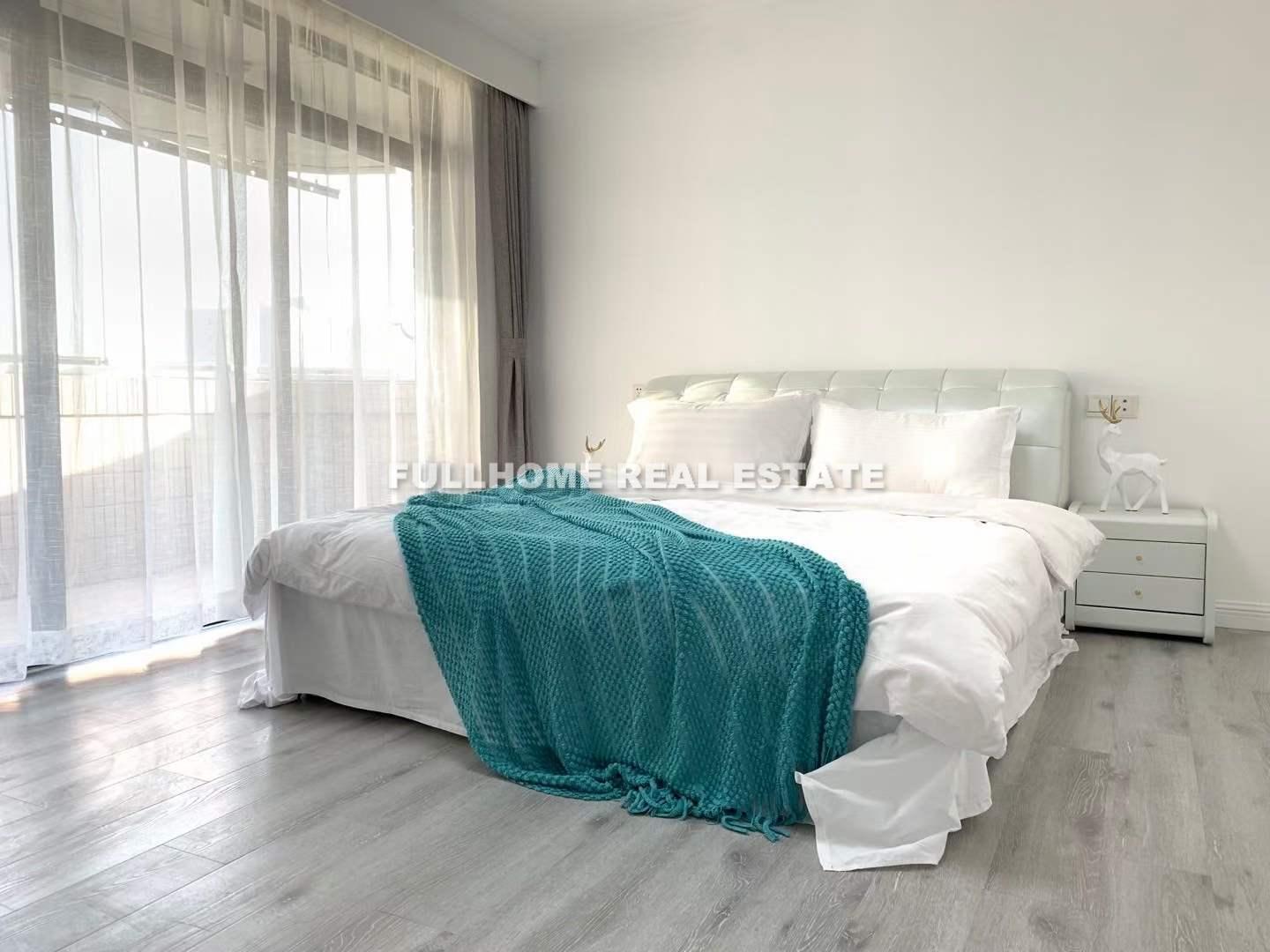 Rome Garden - Interior view 3, Shanghai rental property