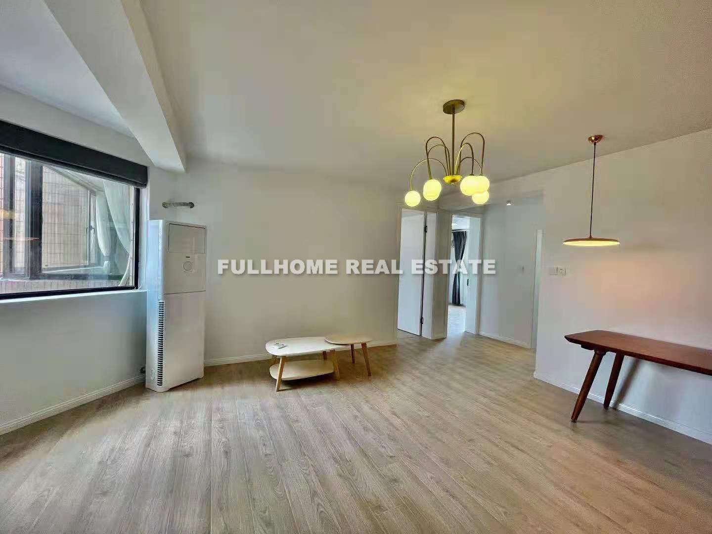Same compound: Ke Le Yuan, 2 bedrooms in Shanghai