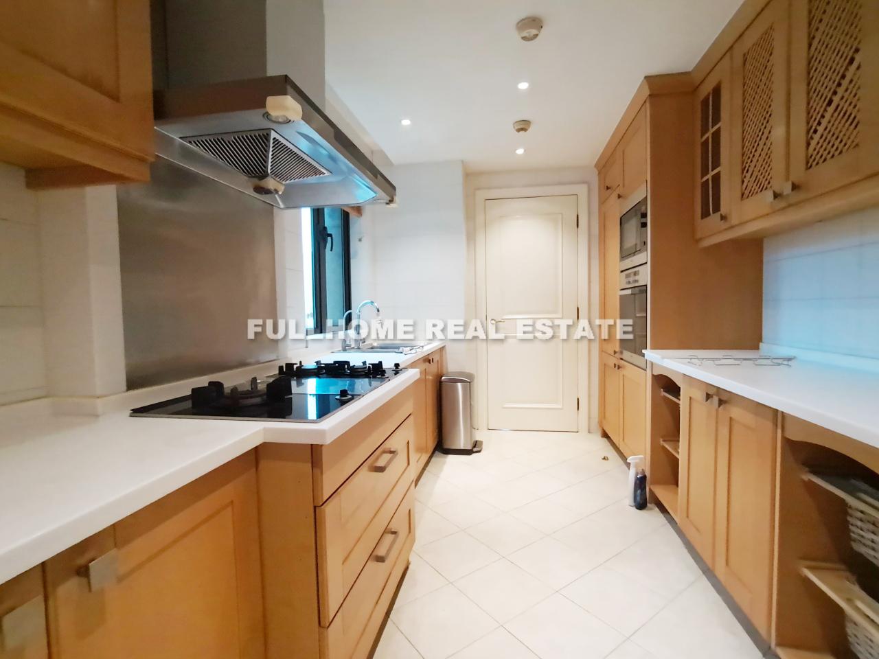 Richgate - Interior view 8, Shanghai rental property