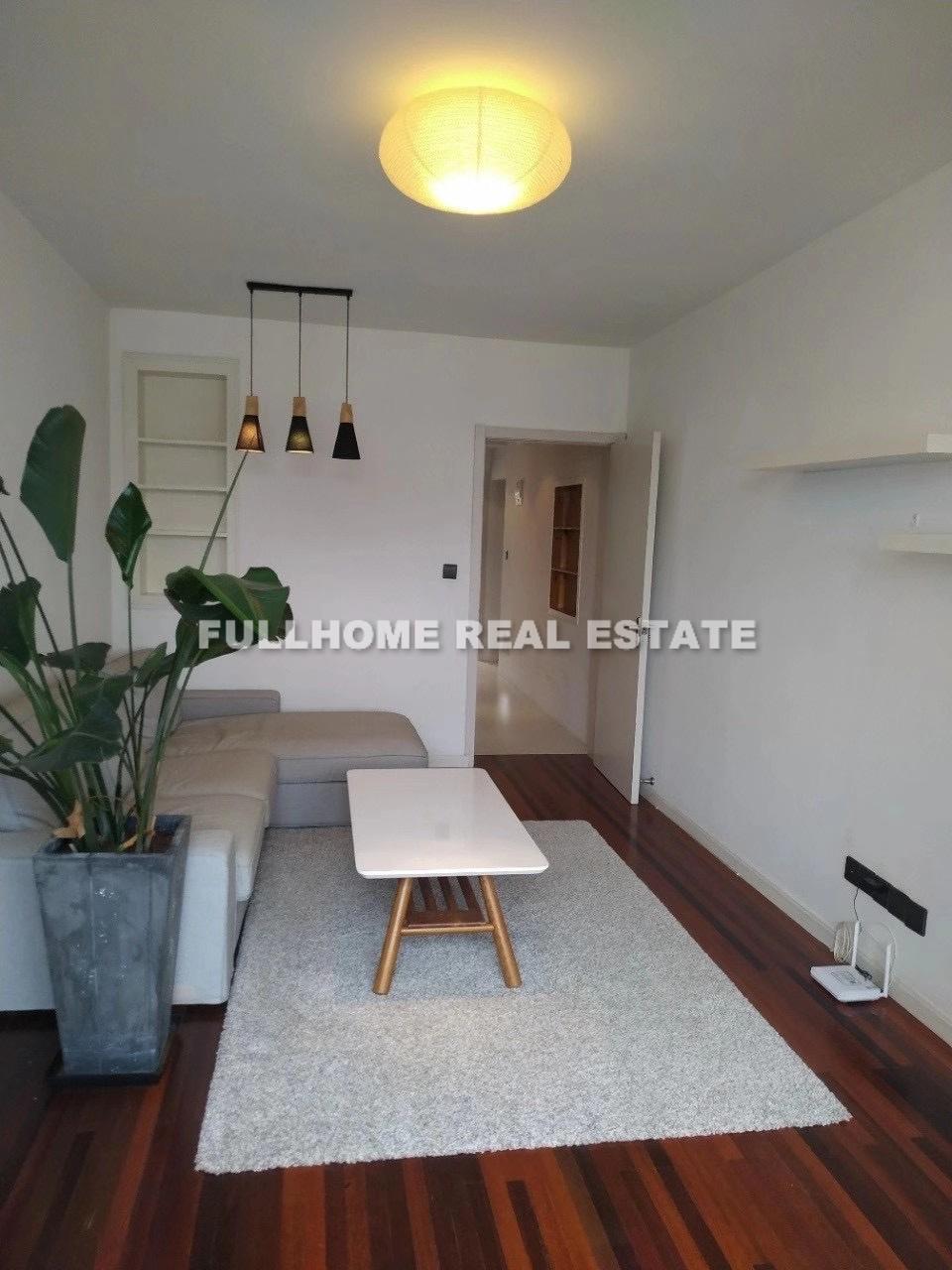 Wuzhong Apartment - 1 bedroom apartment in Shanghai, FFC, Downtown