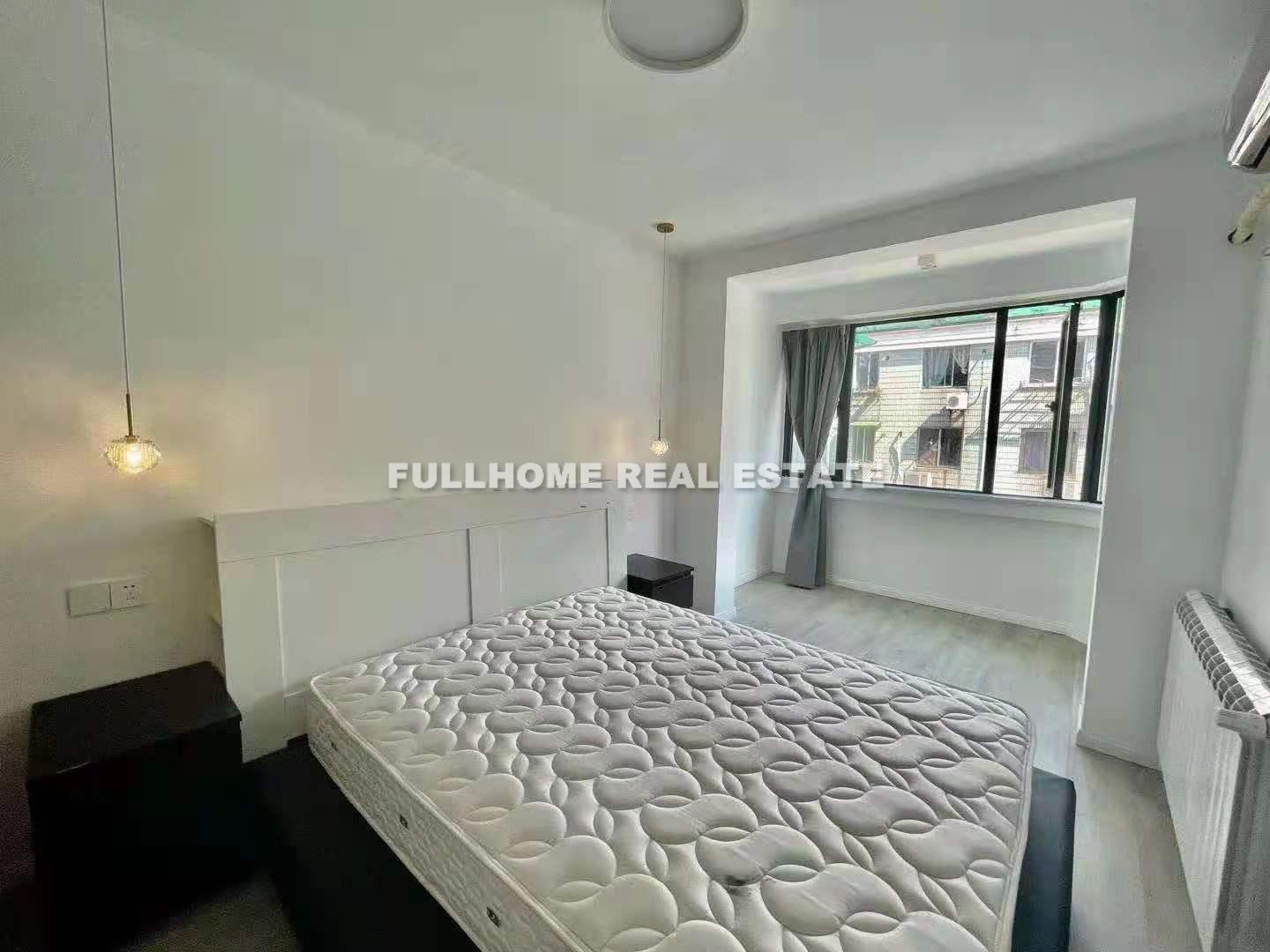 Fuhuan Huayuan - Interior view 7, Shanghai rental property