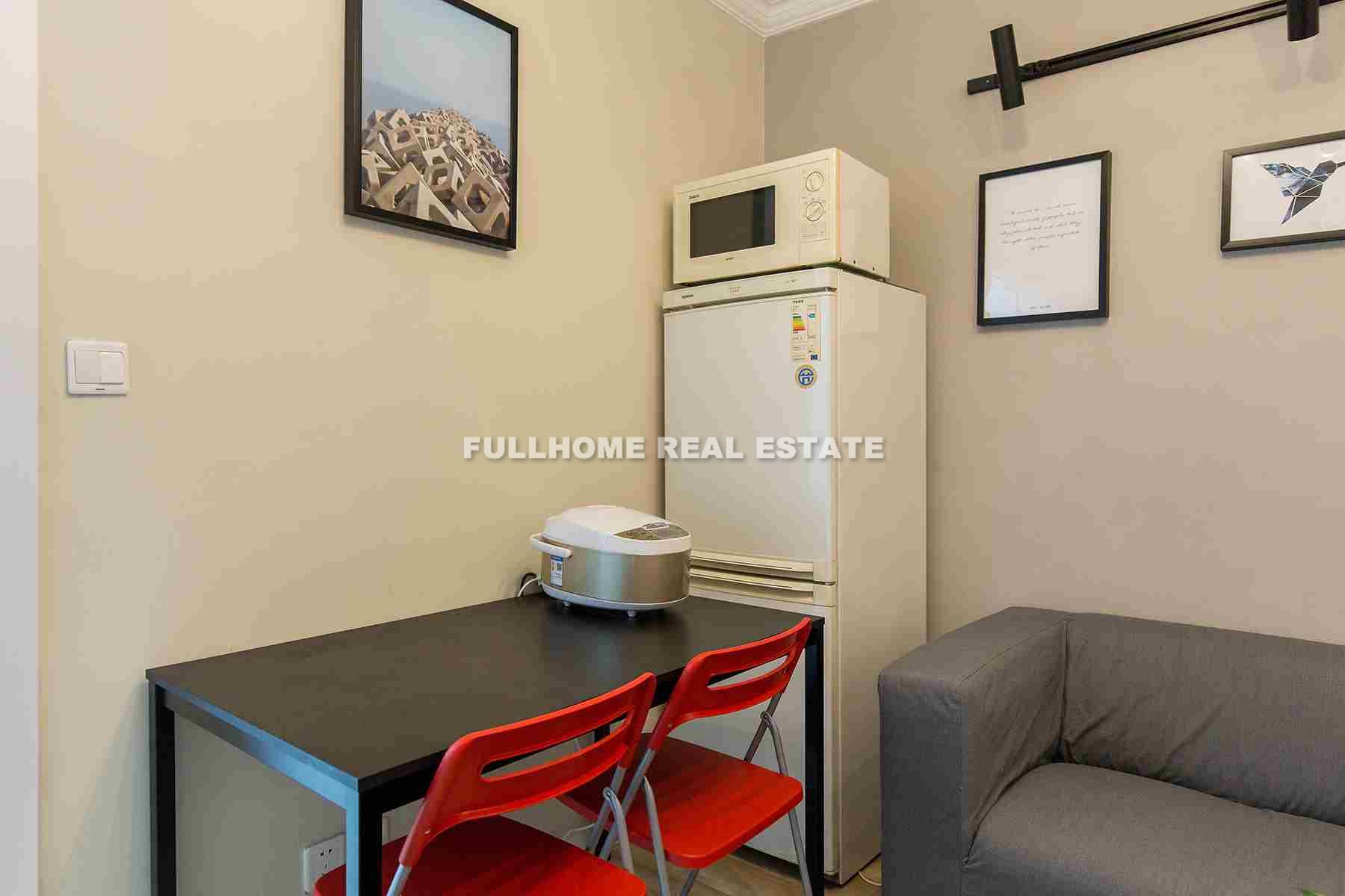 Lane 1-300 East Zhaohua Old House - Interior view 3, Shanghai rental property