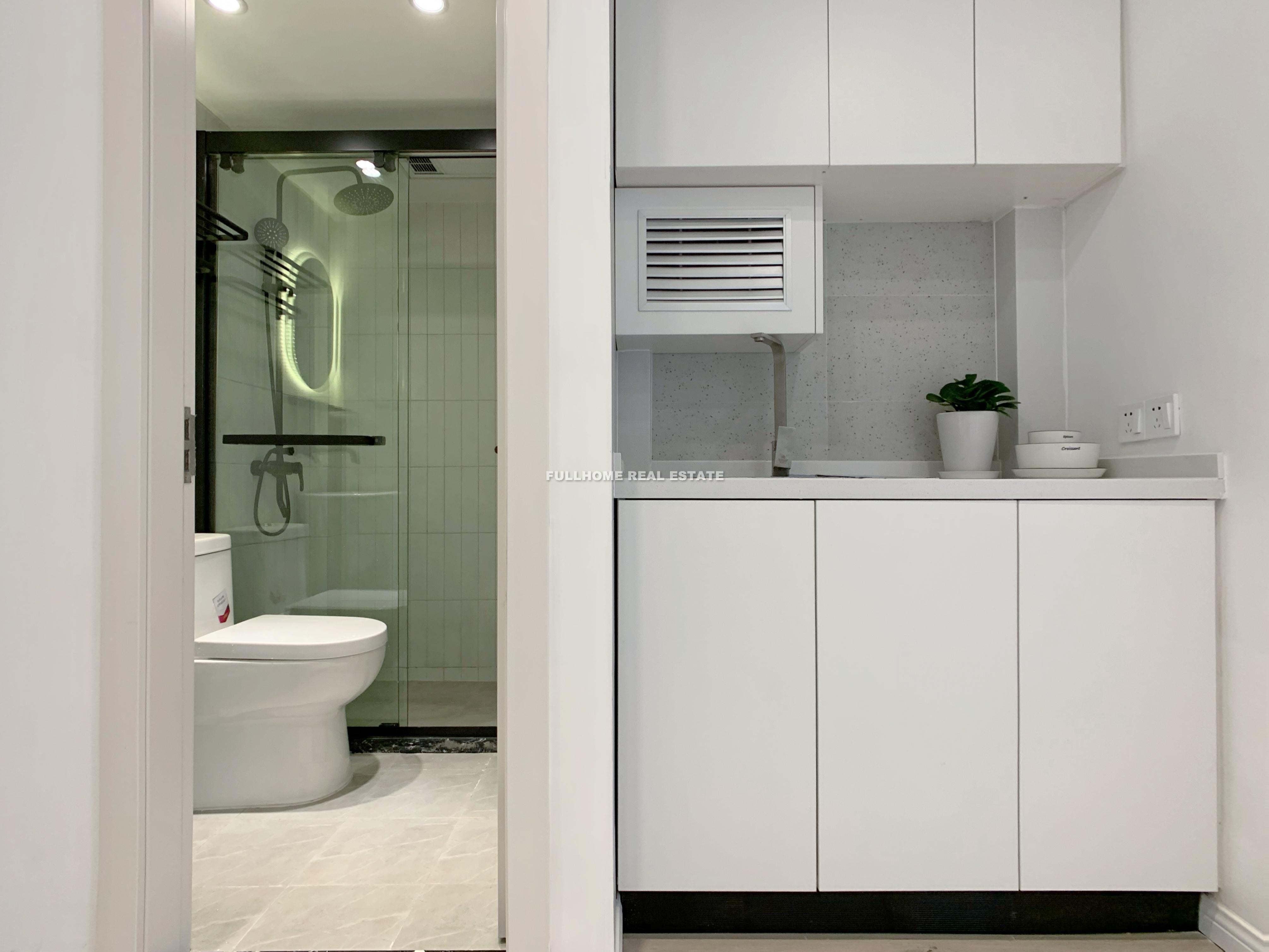 Lane 1-1000 Panyu Road Old House - Interior view 6, Shanghai rental property