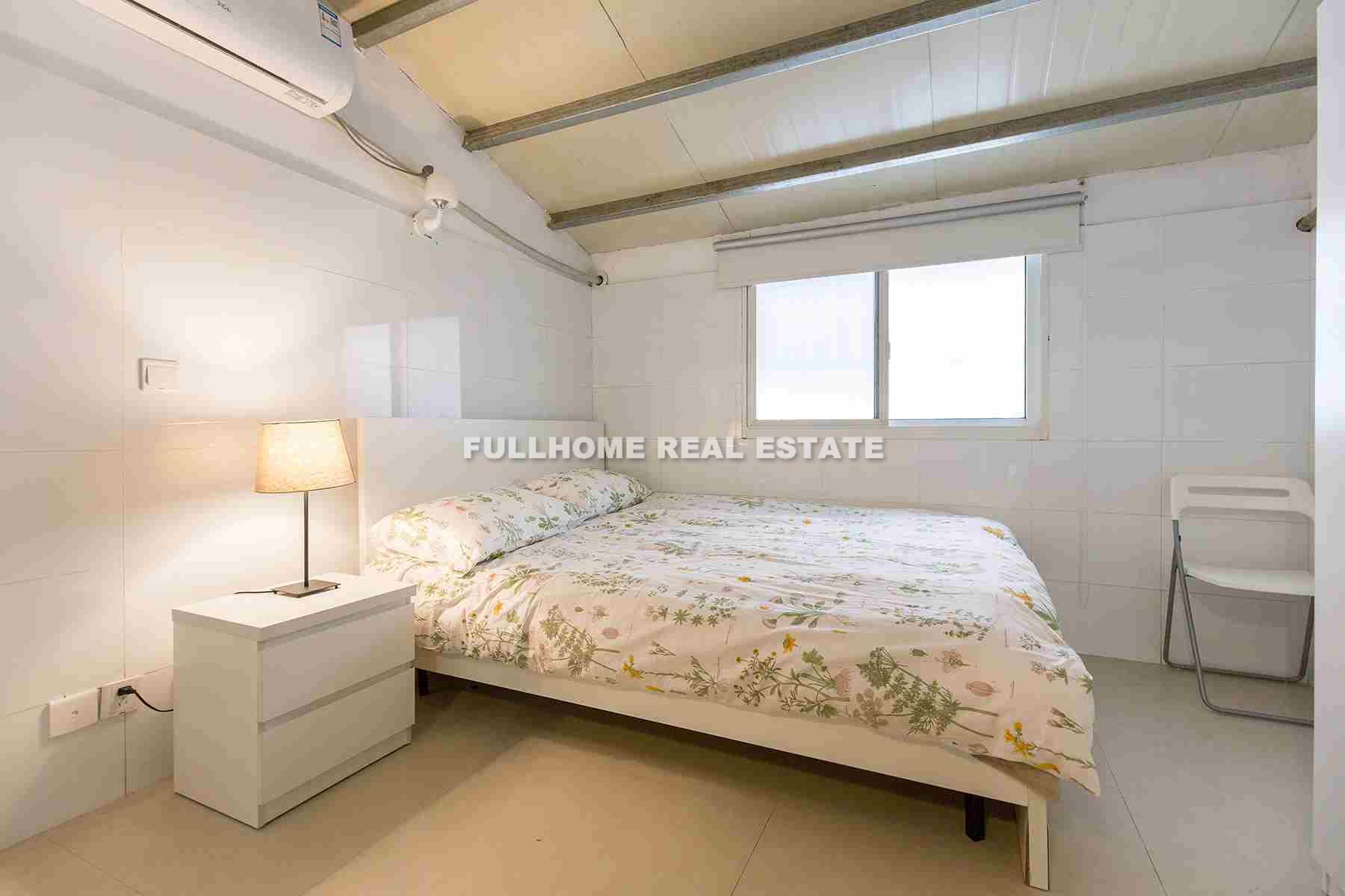 Lane 1-300 East Zhaohua Old House - Interior view 6, Shanghai rental property