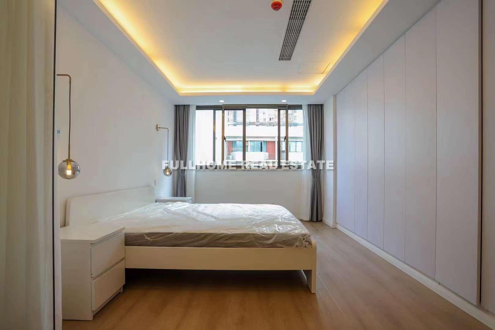 Jingan  Elites - Interior view 3, Shanghai rental property