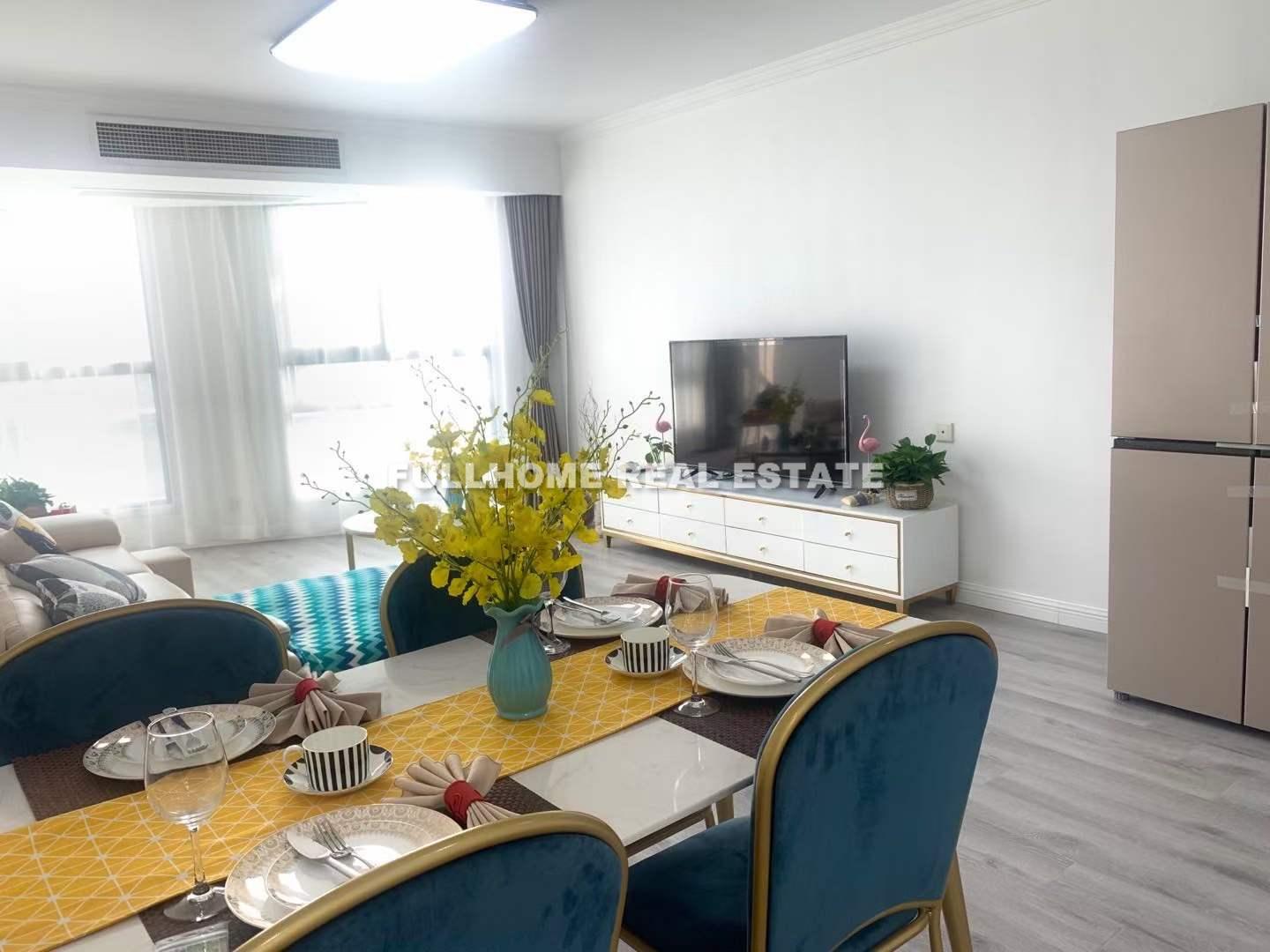 Rome Garden - Interior view 6, Shanghai rental property