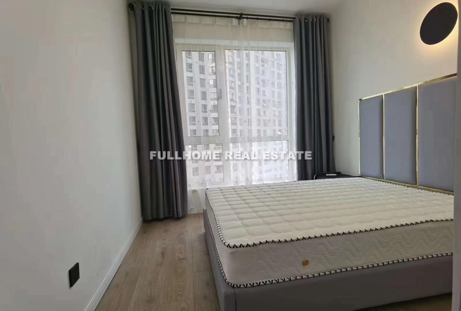 East Huaihai Apartment - Interior view 4, Shanghai rental property