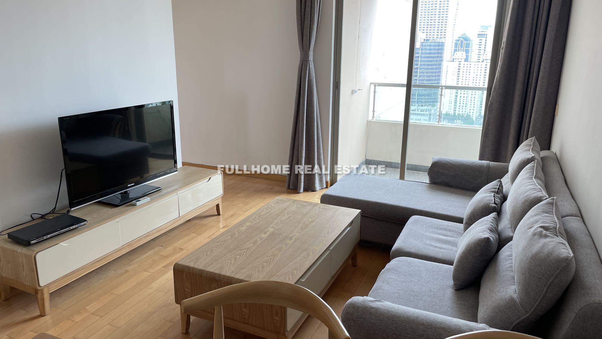 One Park Avenue - Interior view 4, Shanghai rental property