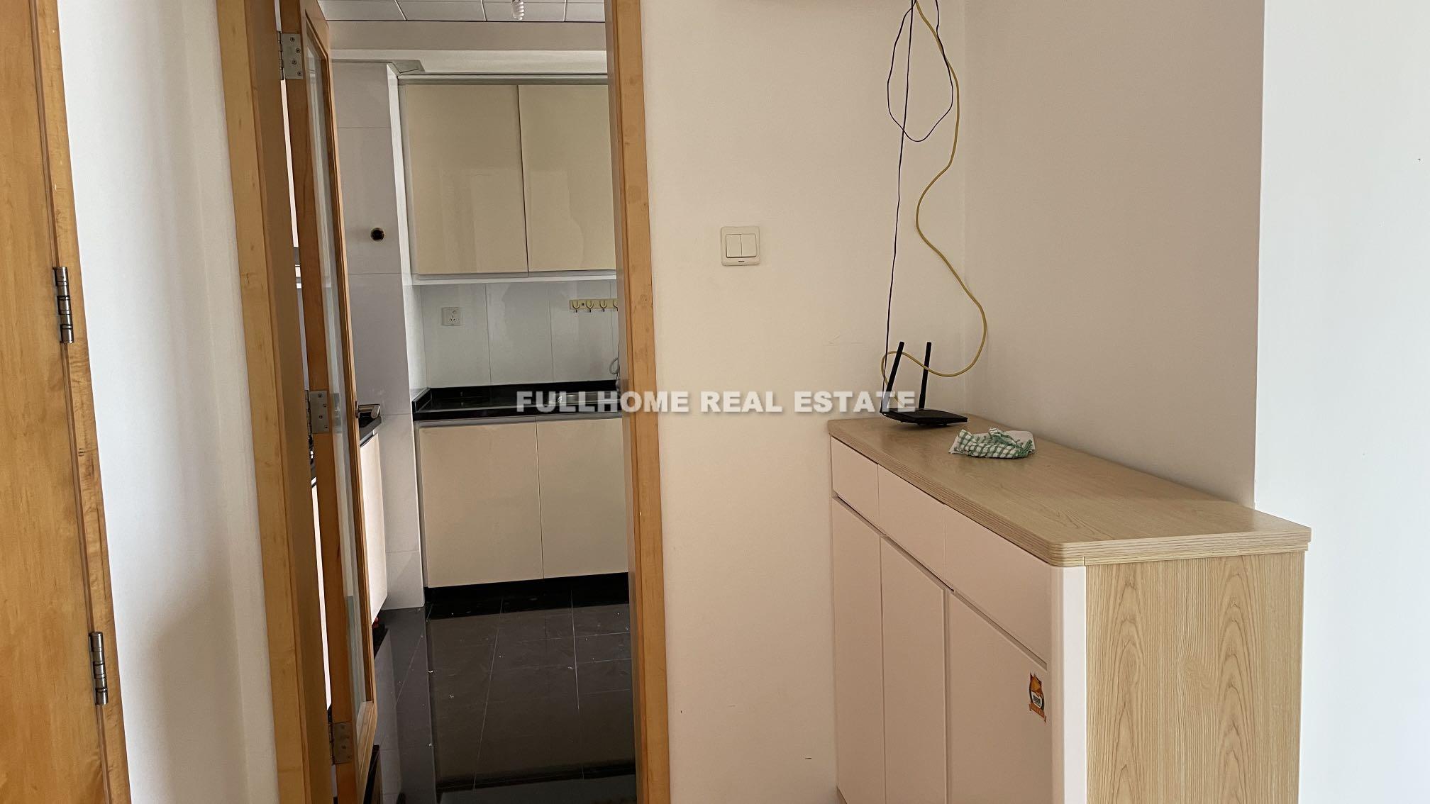 One Park Avenue - Interior view 2, Shanghai rental property