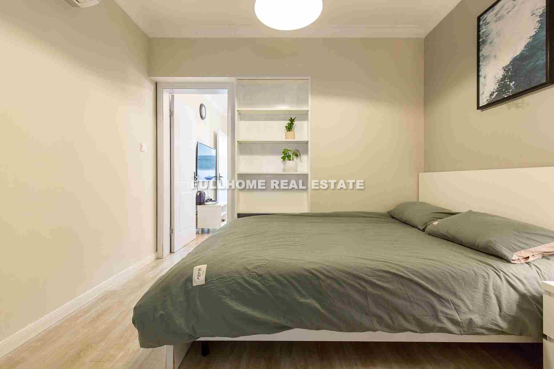 Lane 1-300 East Zhaohua Old House - Interior view 2, Shanghai rental property