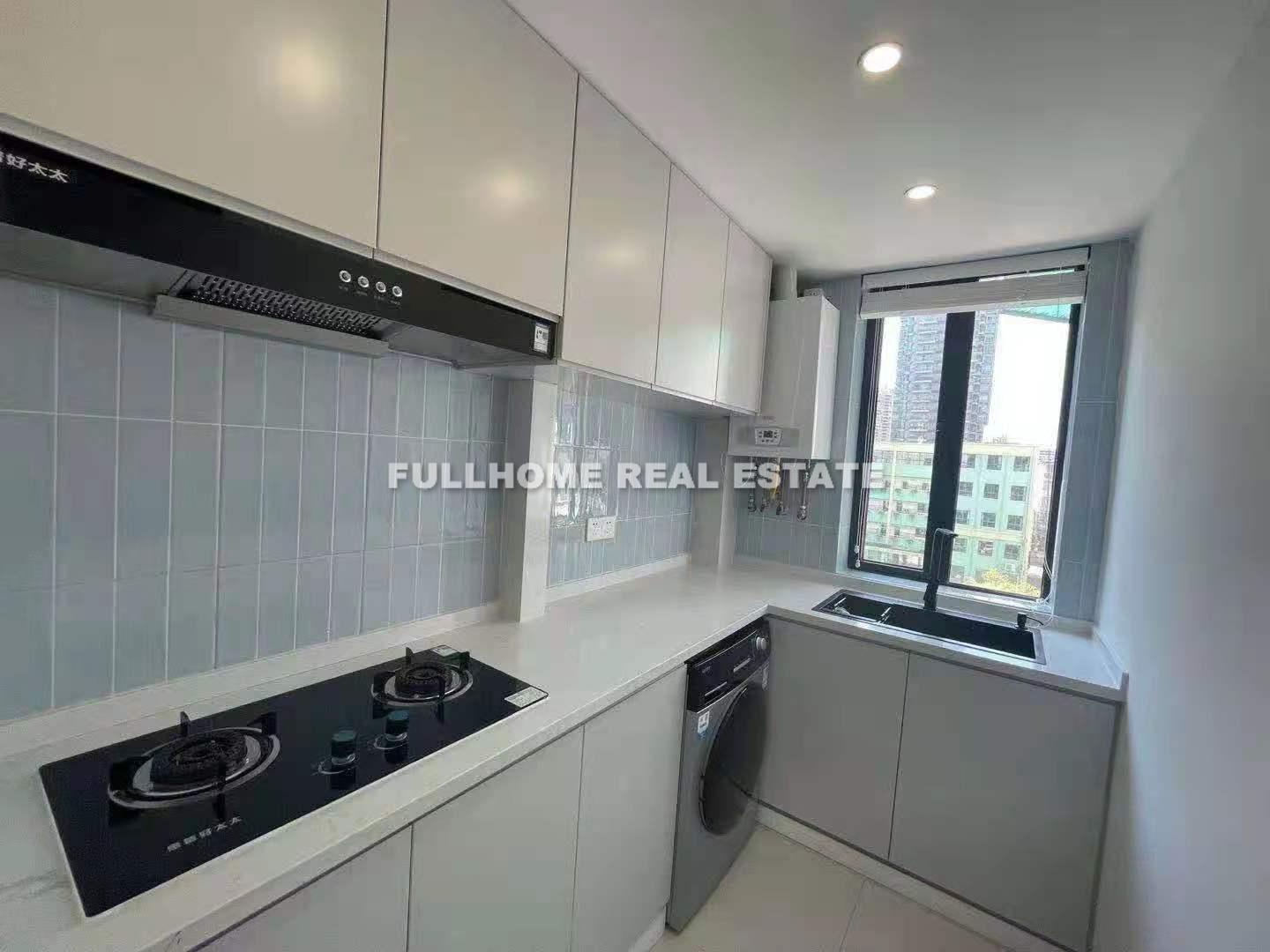 Fuhuan Huayuan - Interior view 4, Shanghai rental property