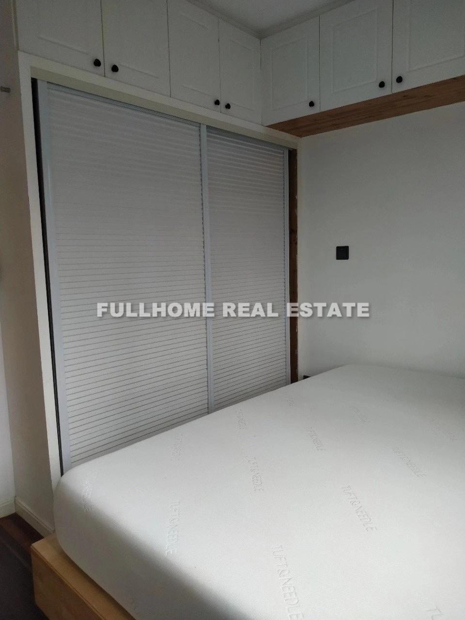 Wuzhong Apartment - Interior view 4, Shanghai rental property