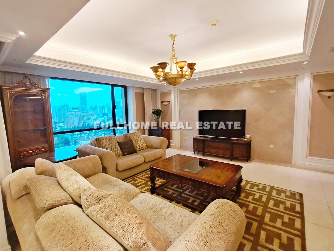 Similar property: Richgate, 5 bedrooms, 301 sqm in Shanghai