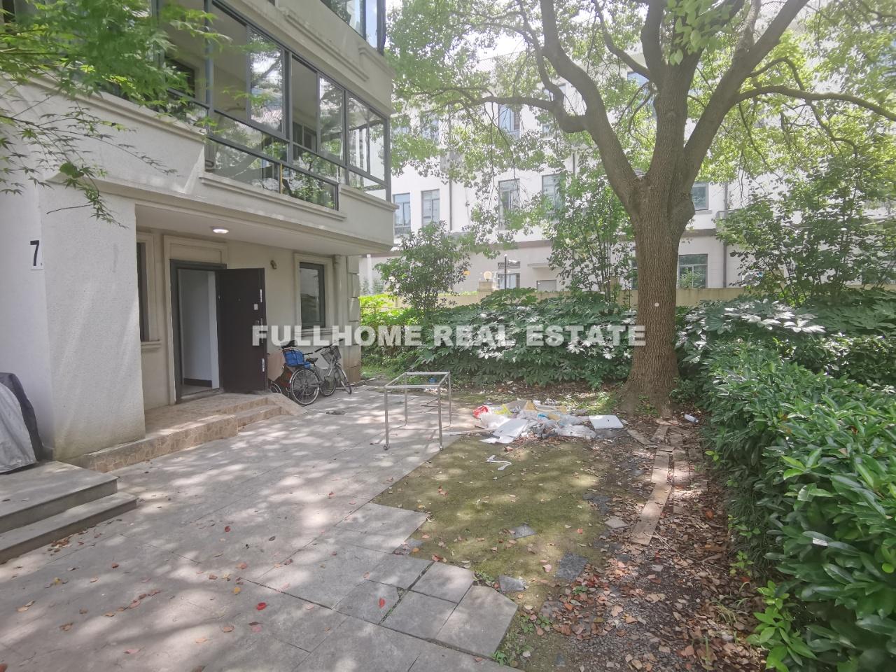 Le Ville Residence - Interior view 10, Shanghai rental property