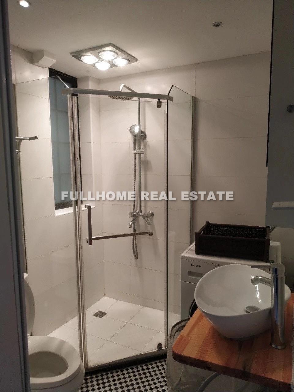 Wuzhong Apartment - Interior view 6, Shanghai rental property