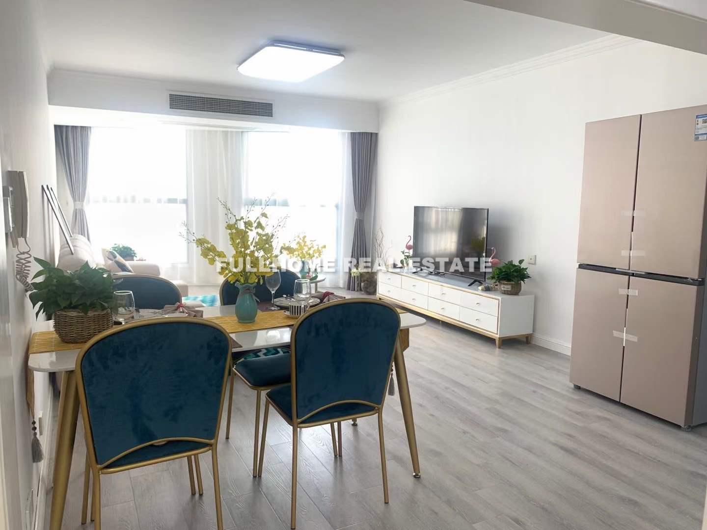 Rome Garden - Interior view 5, Shanghai rental property