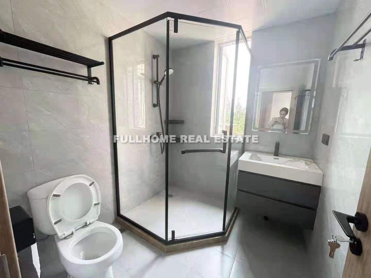 Sunny Siji Apartment - Interior view 11, Shanghai rental property