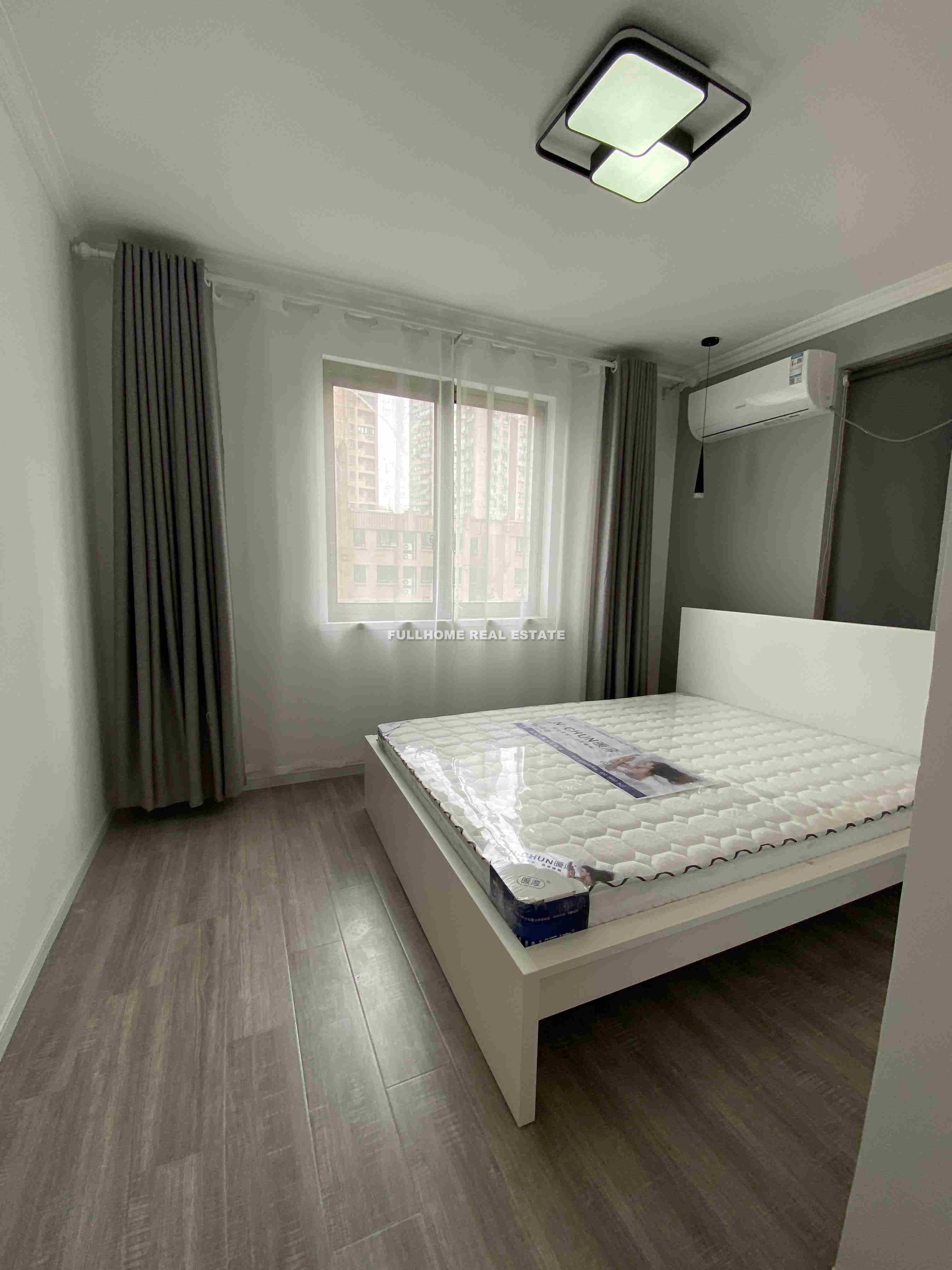 Jiaozhou Teacher Apartment - Interior view 5, Shanghai rental property