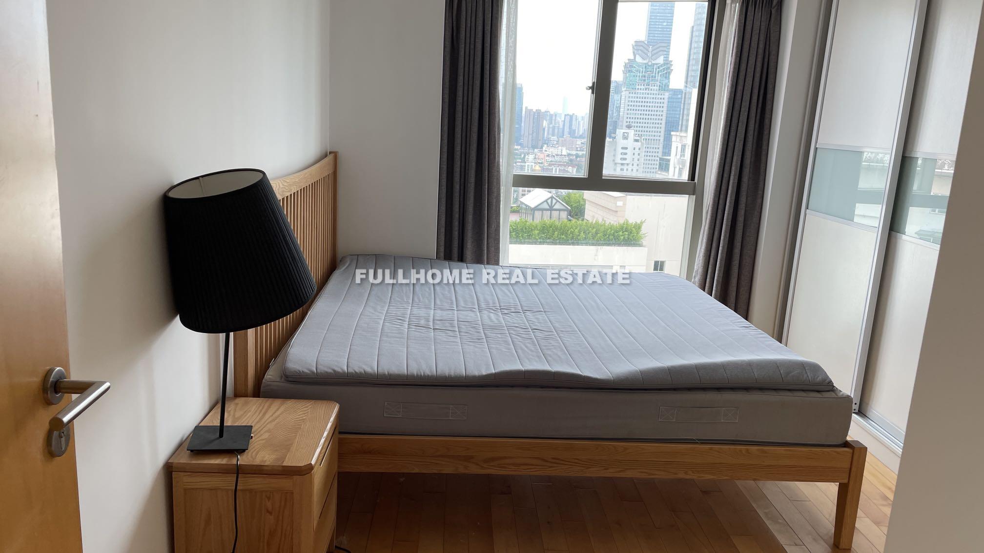 One Park Avenue - Interior view 5, Shanghai rental property