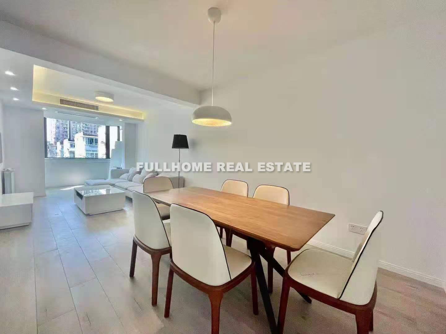Fuhuan Huayuan - Interior view 2, Shanghai rental property