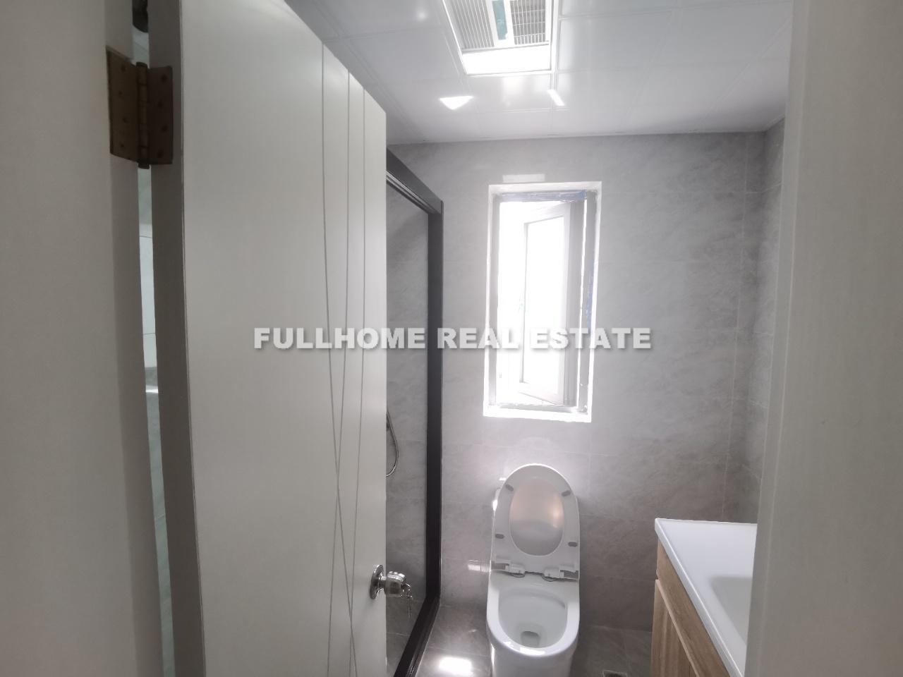 Le Ville Residence - Interior view 3, Shanghai rental property