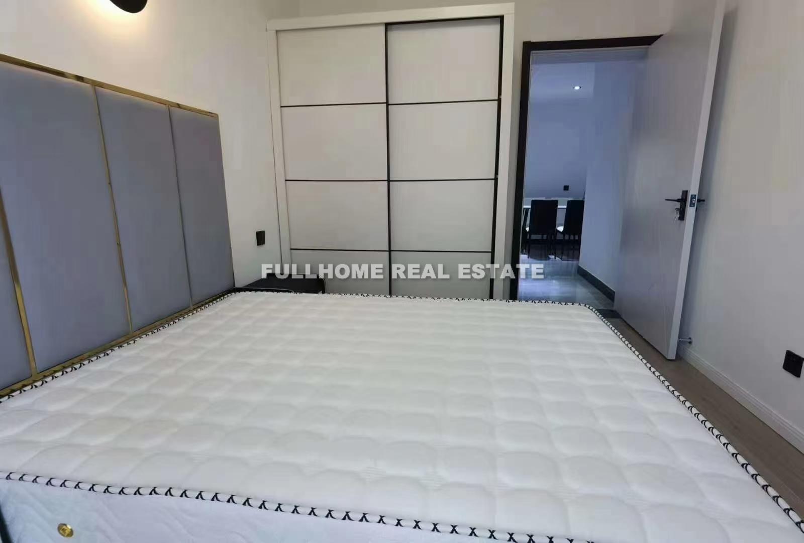 East Huaihai Apartment - Interior view 5, Shanghai rental property