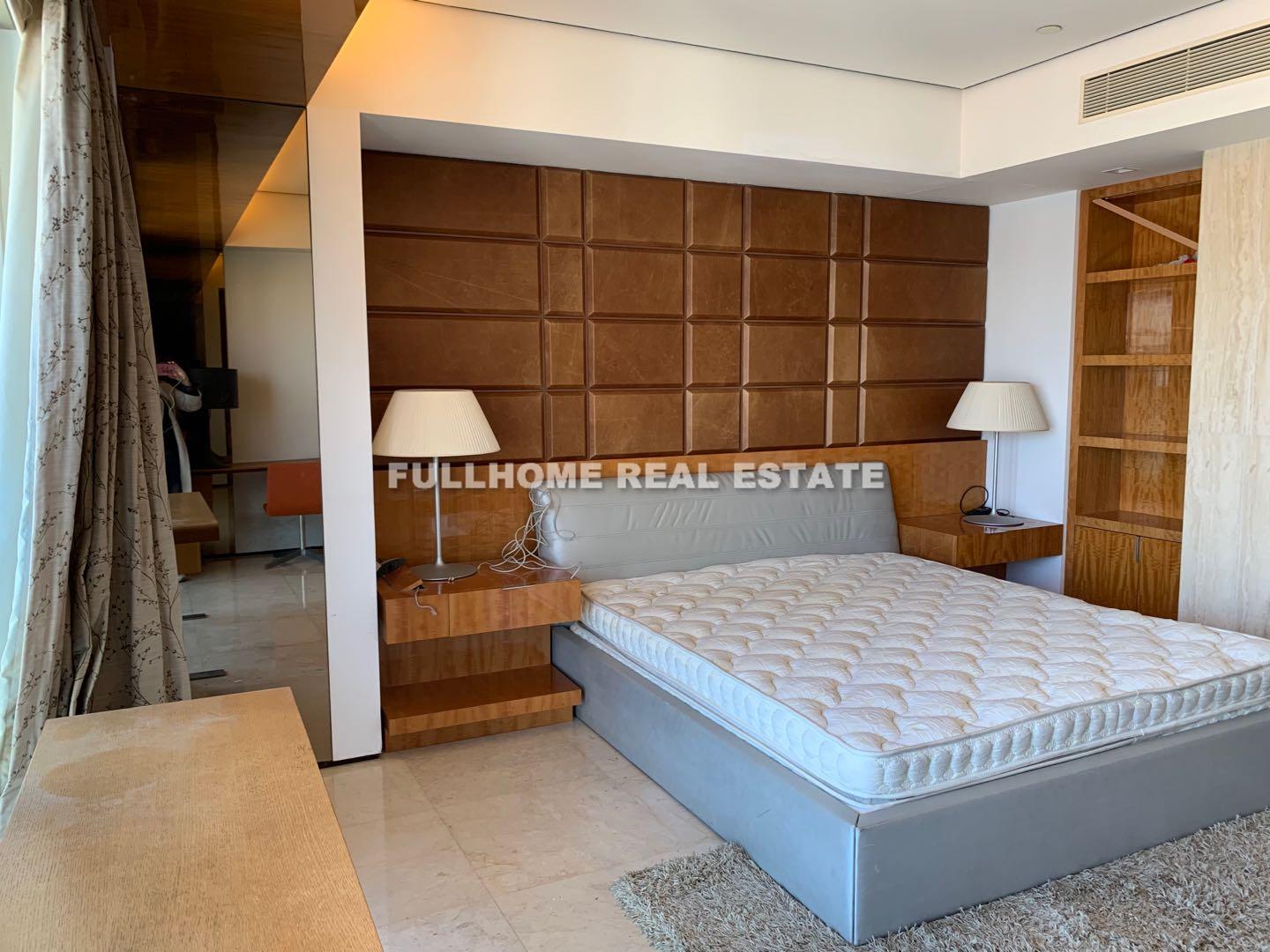 Baccarat Residences - Interior view 7, Shanghai rental property