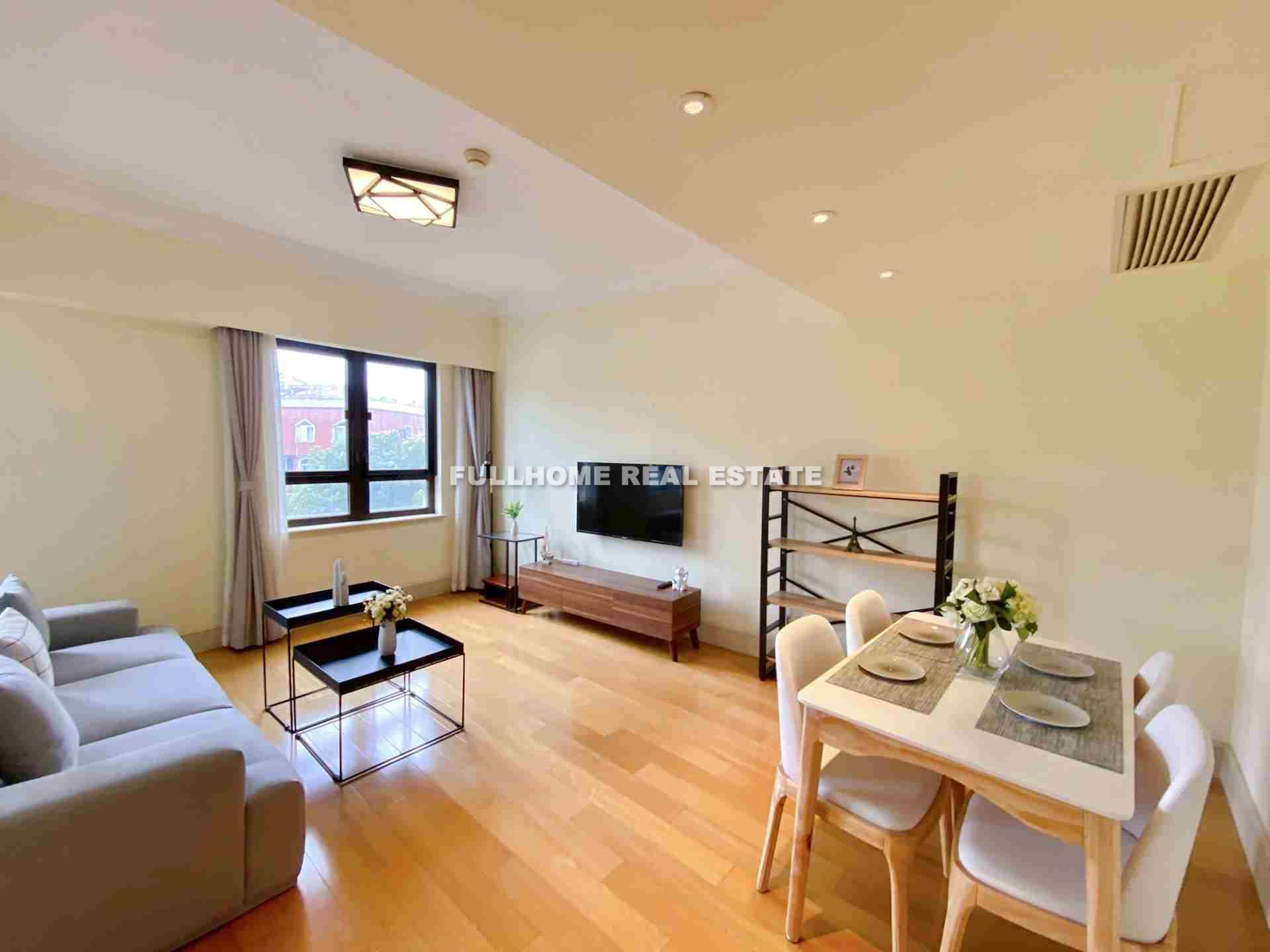 Forty One Hengshan Lu / 41 Hengshan Lu - Interior view 9, Shanghai rental property