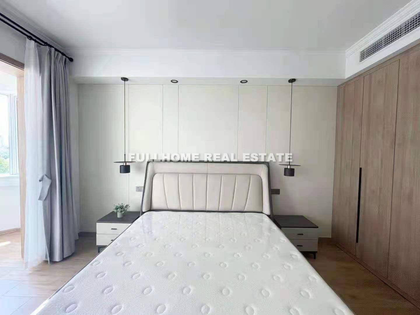 Sunny Siji Apartment - Interior view 8, Shanghai rental property